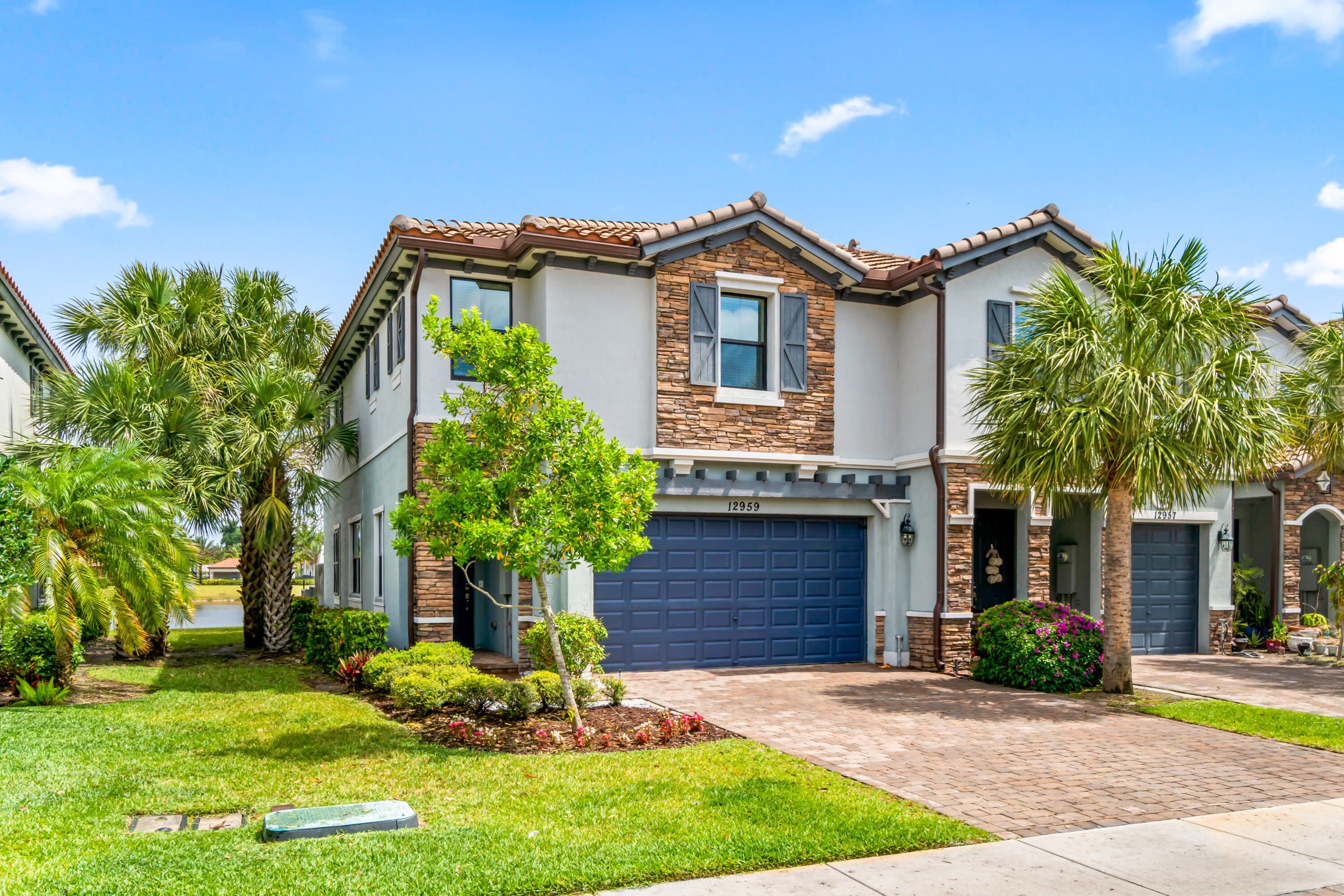 12959 Anthorne Lane