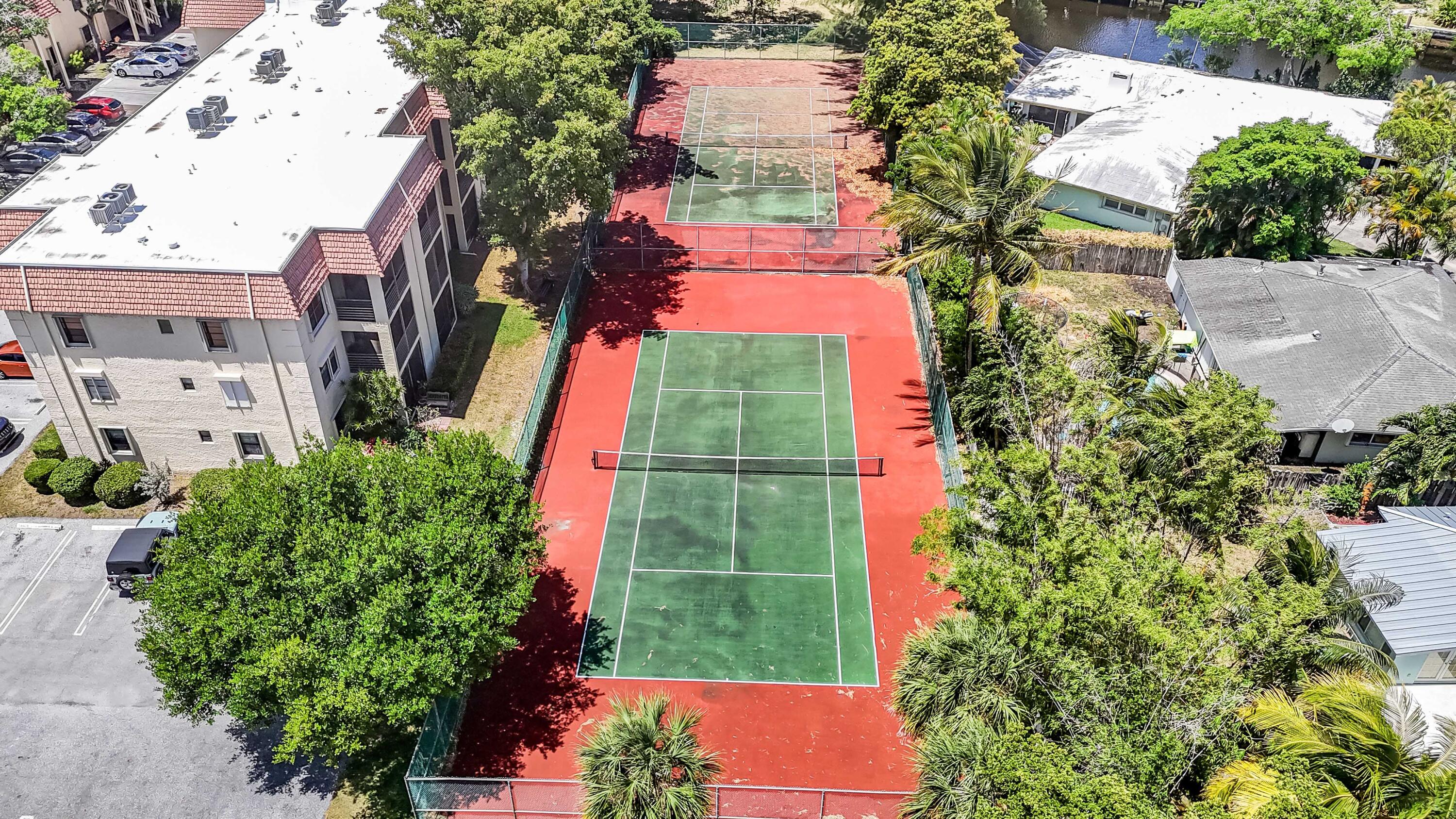 126 S Cypress Road 734