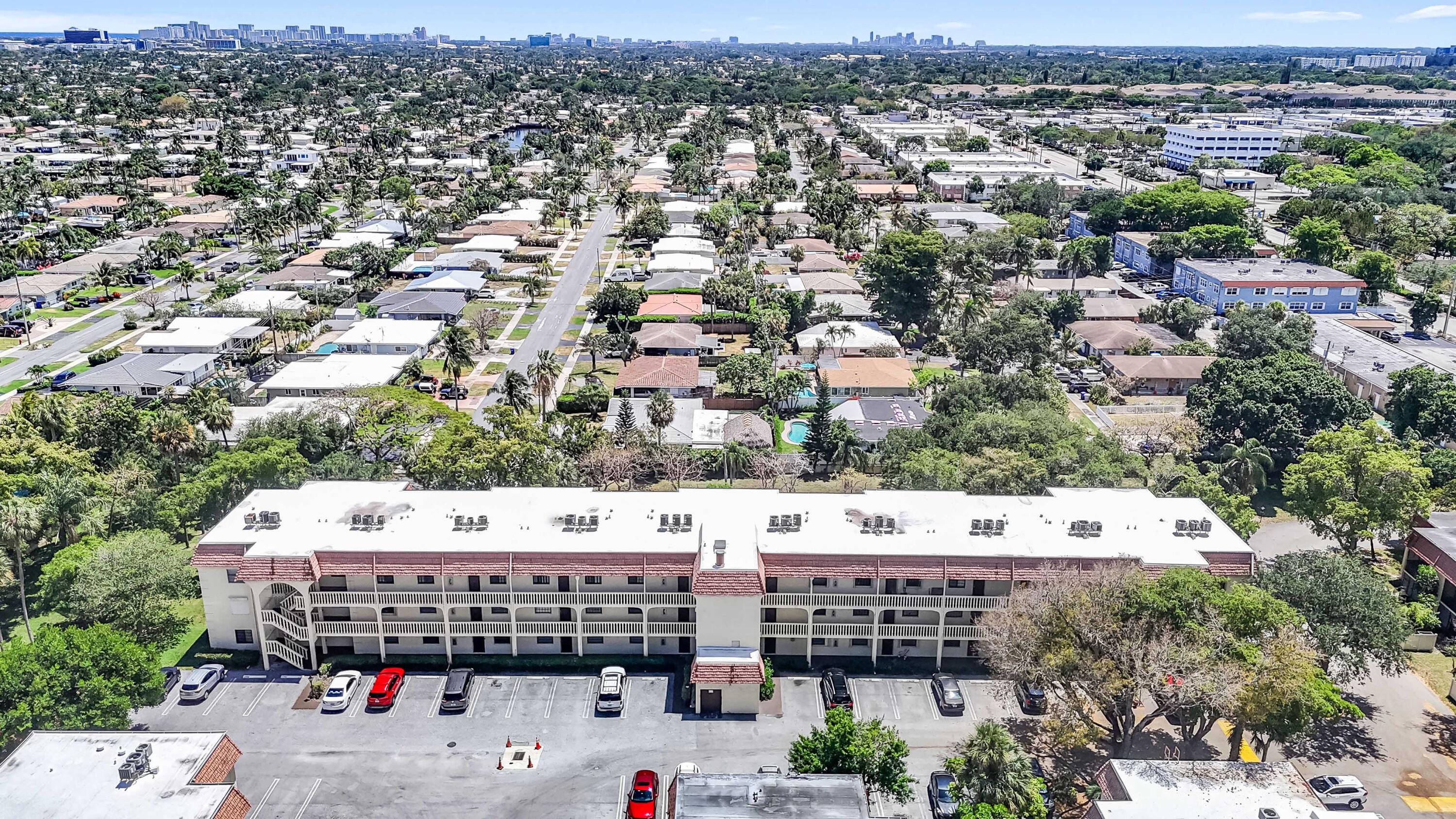 126 S Cypress Road 734