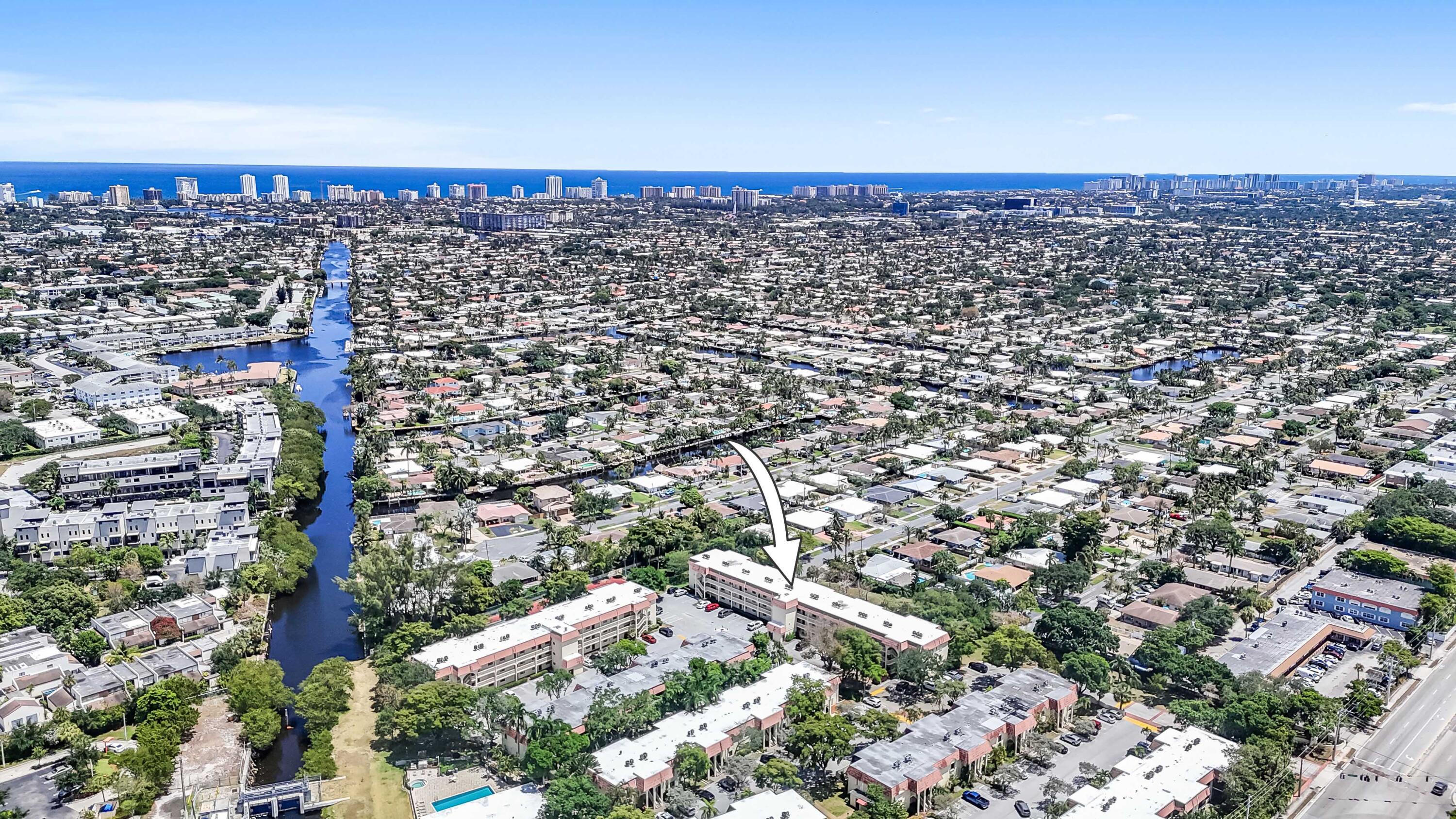 126 S Cypress Road 734