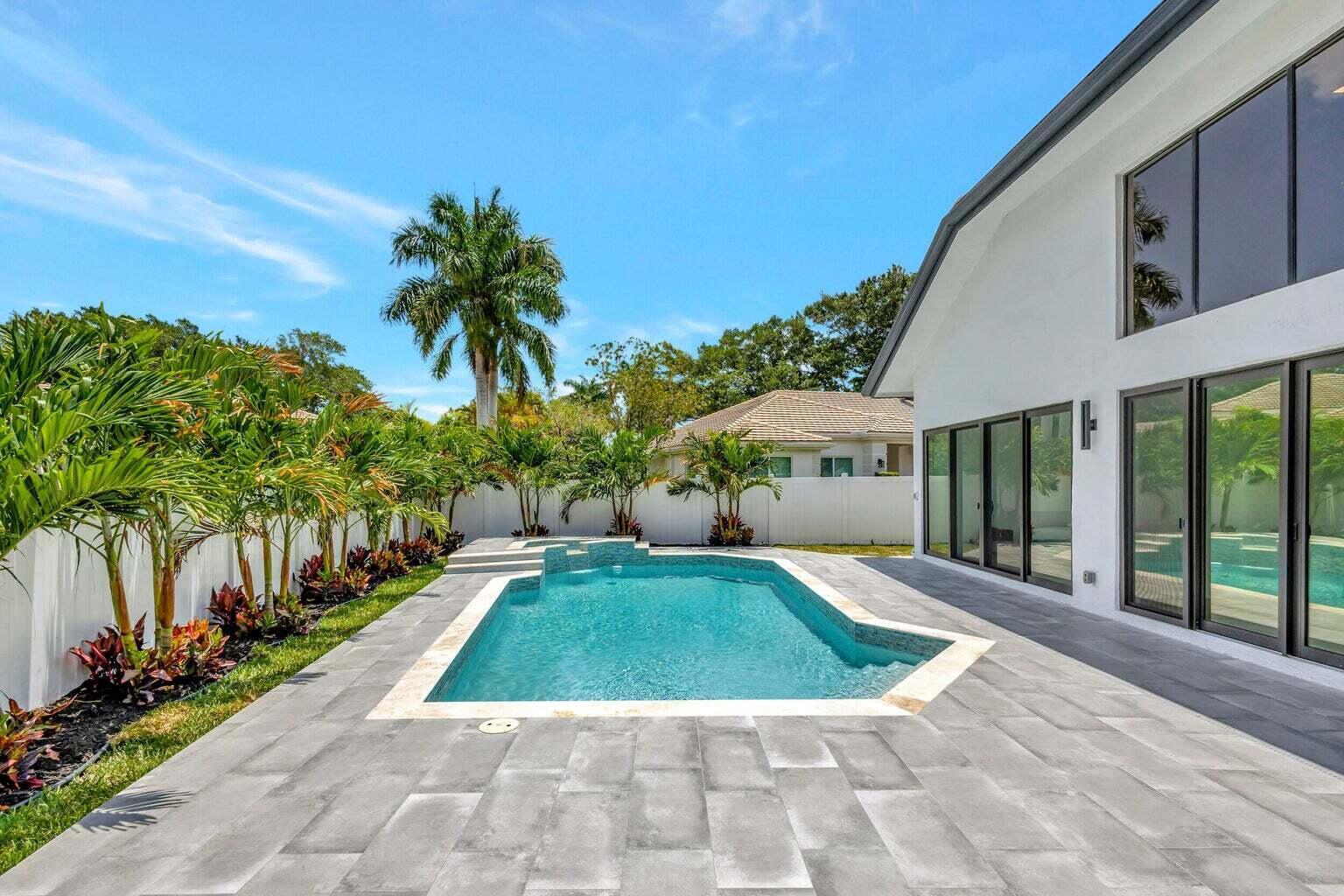 2299 NW 55th Street