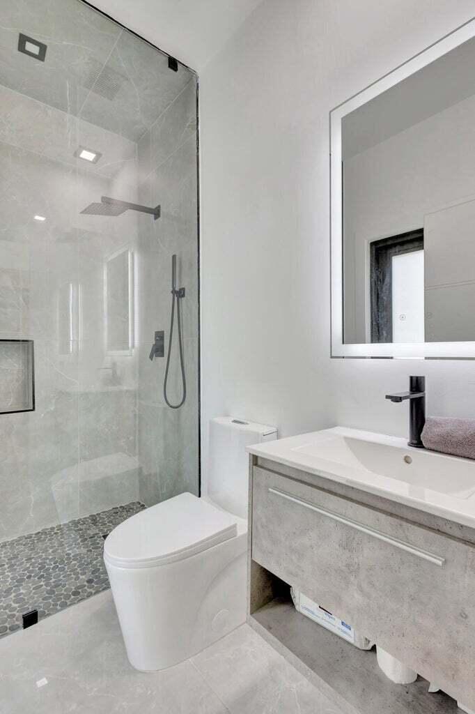 2299 NW 55th Street