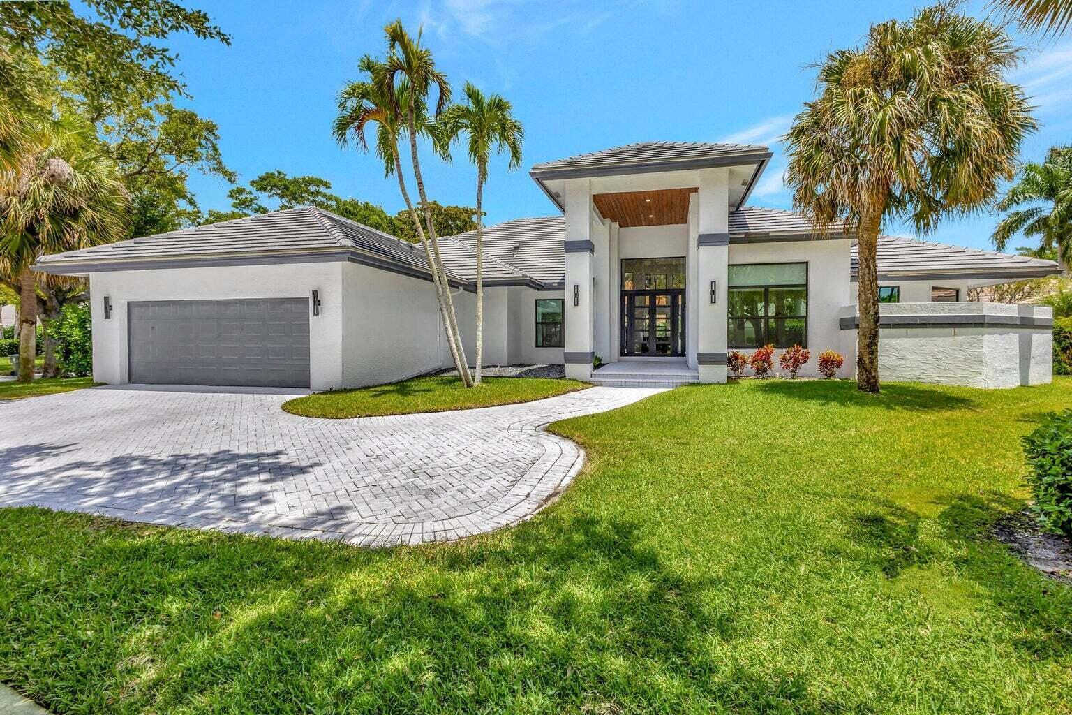 2299 NW 55th Street