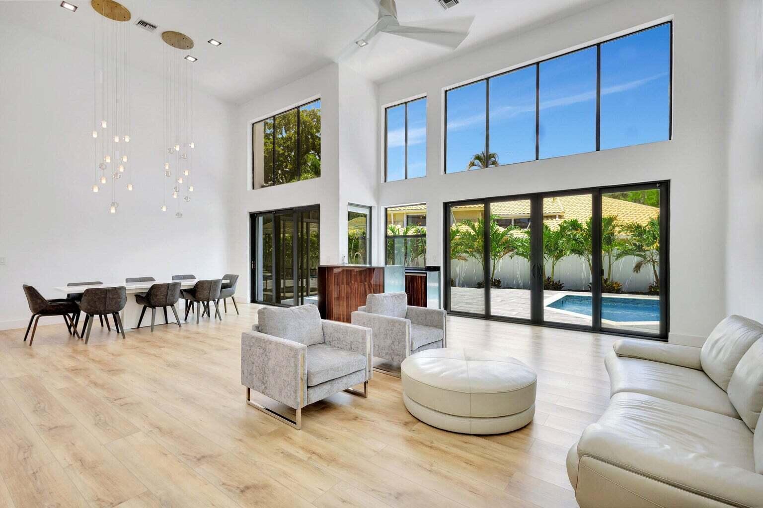 2299 NW 55th Street