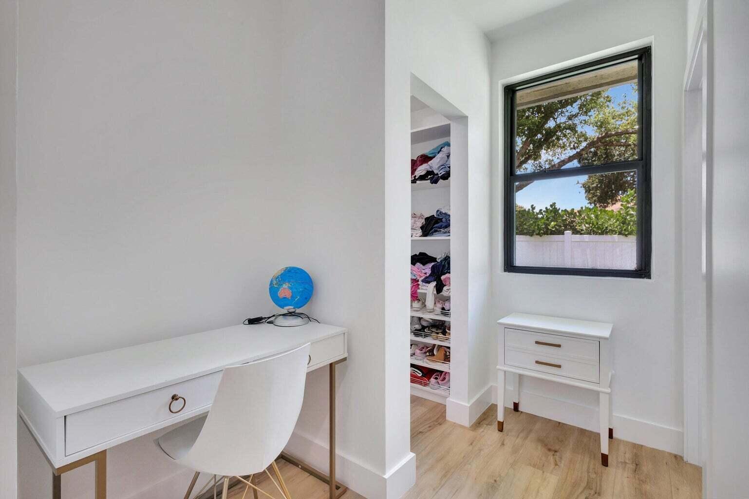 2299 NW 55th Street