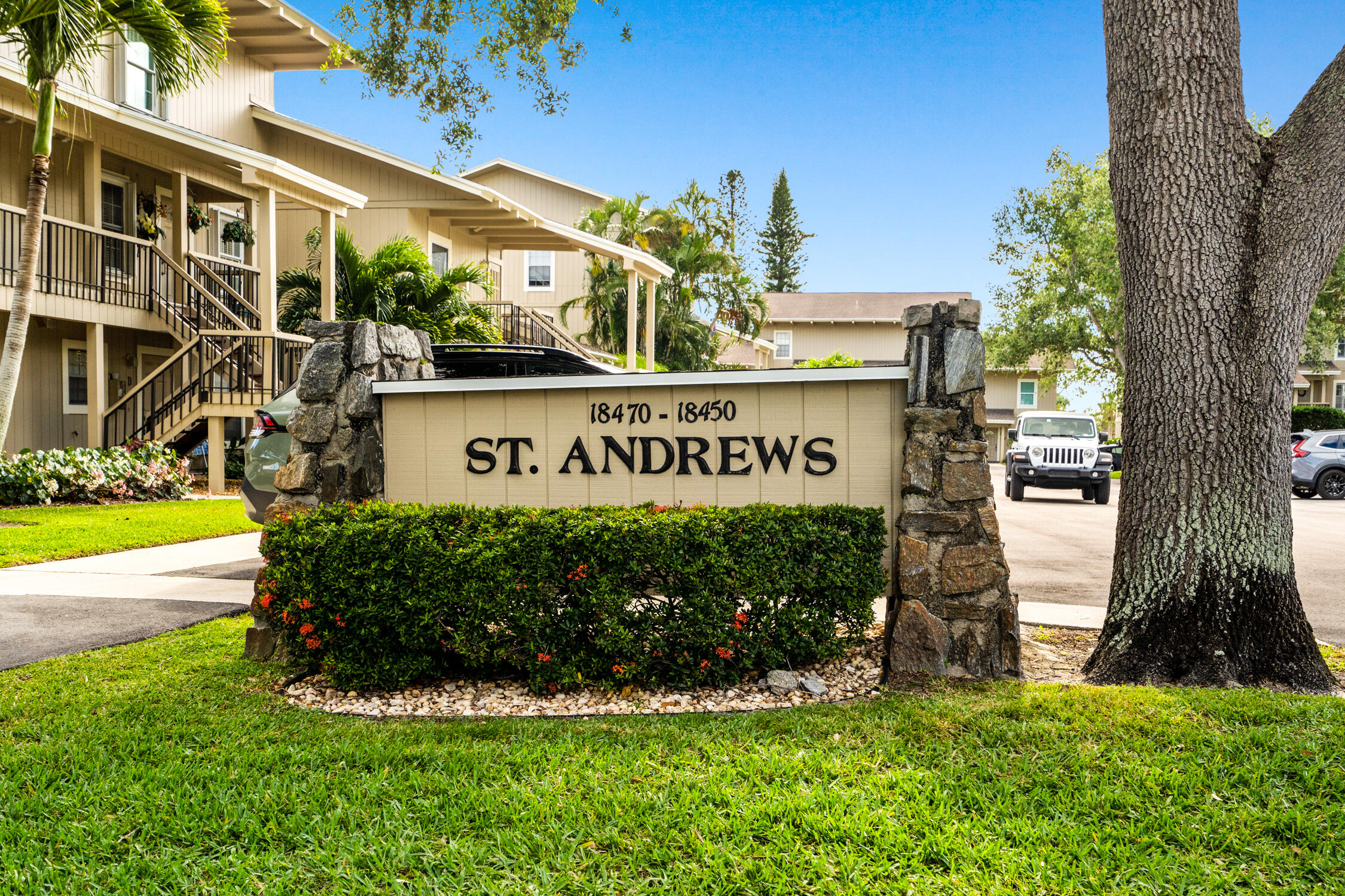 18460 SE Wood Haven Lane #H, Jupiter Unit: #H