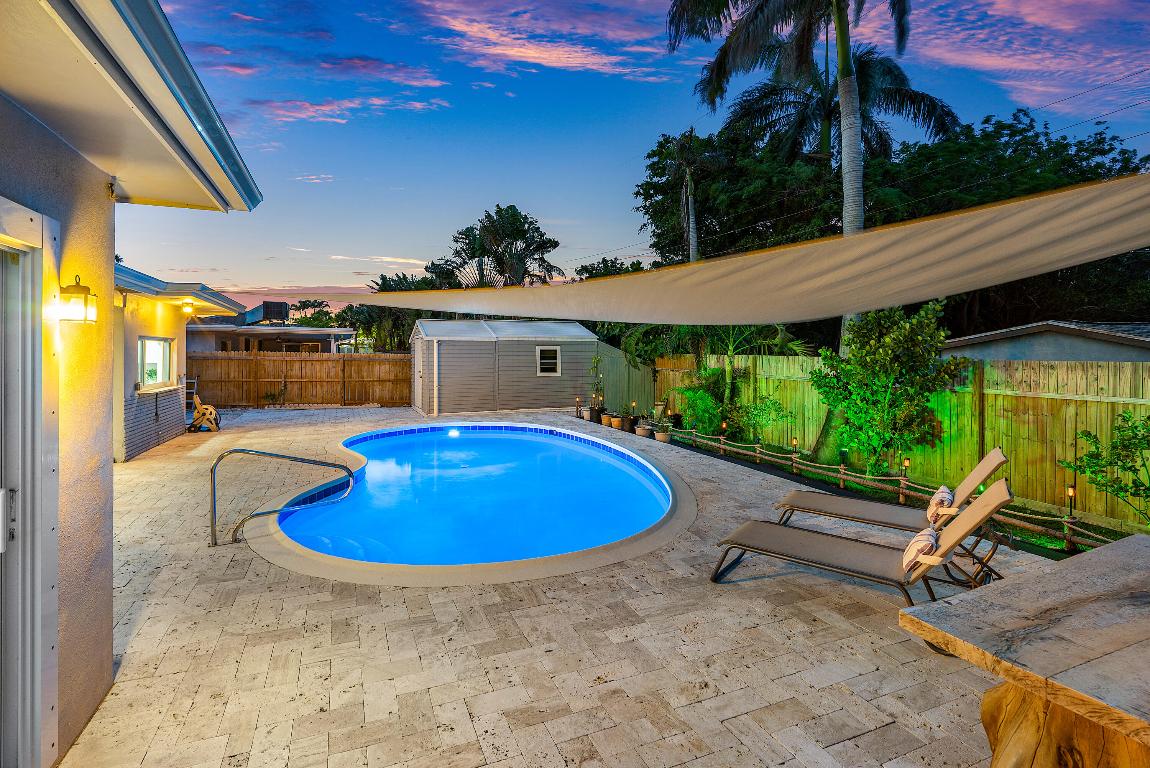 637 Las Palmas Park, Boynton Beach