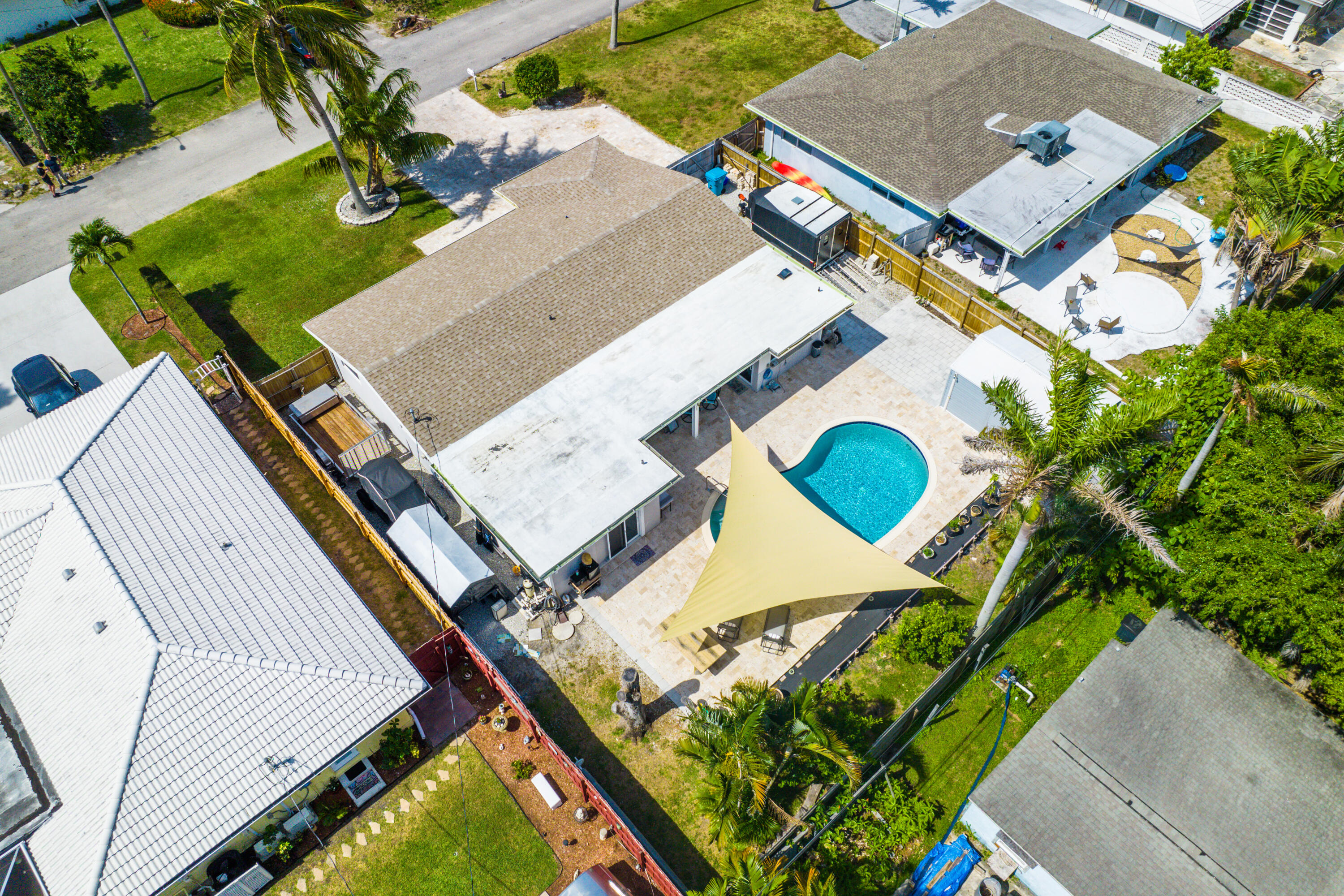637 Las Palmas Park, Boynton Beach