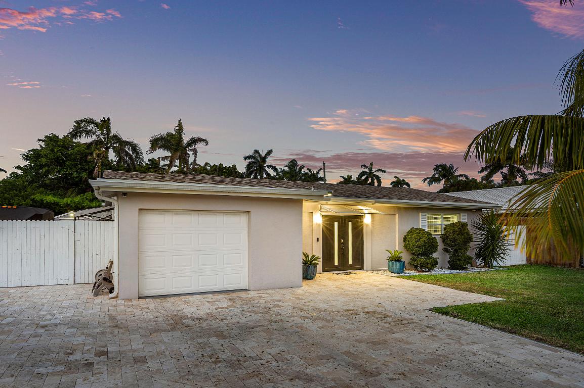 637 Las Palmas Park, Boynton Beach