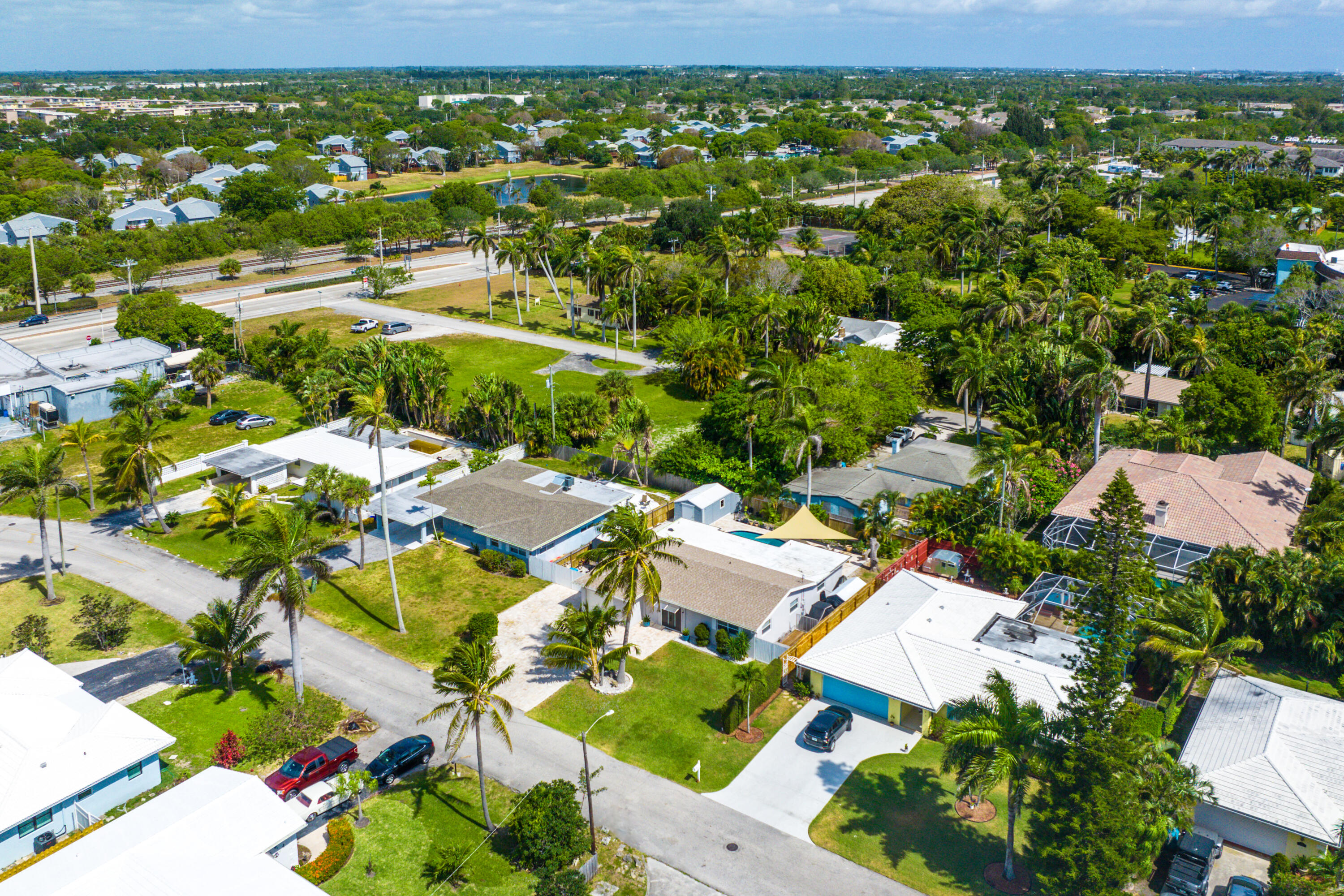 637 Las Palmas Park, Boynton Beach