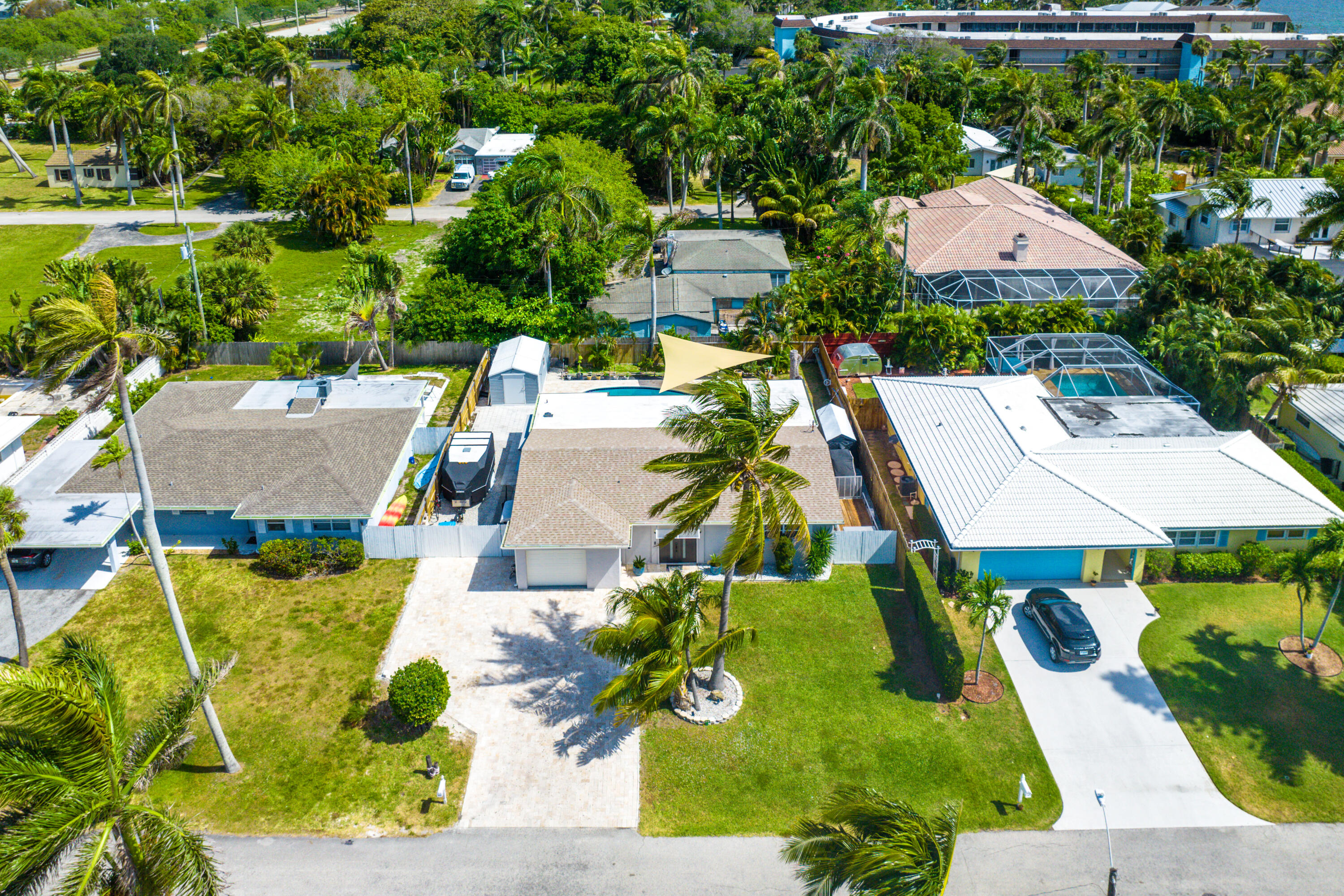 637 Las Palmas Park, Boynton Beach