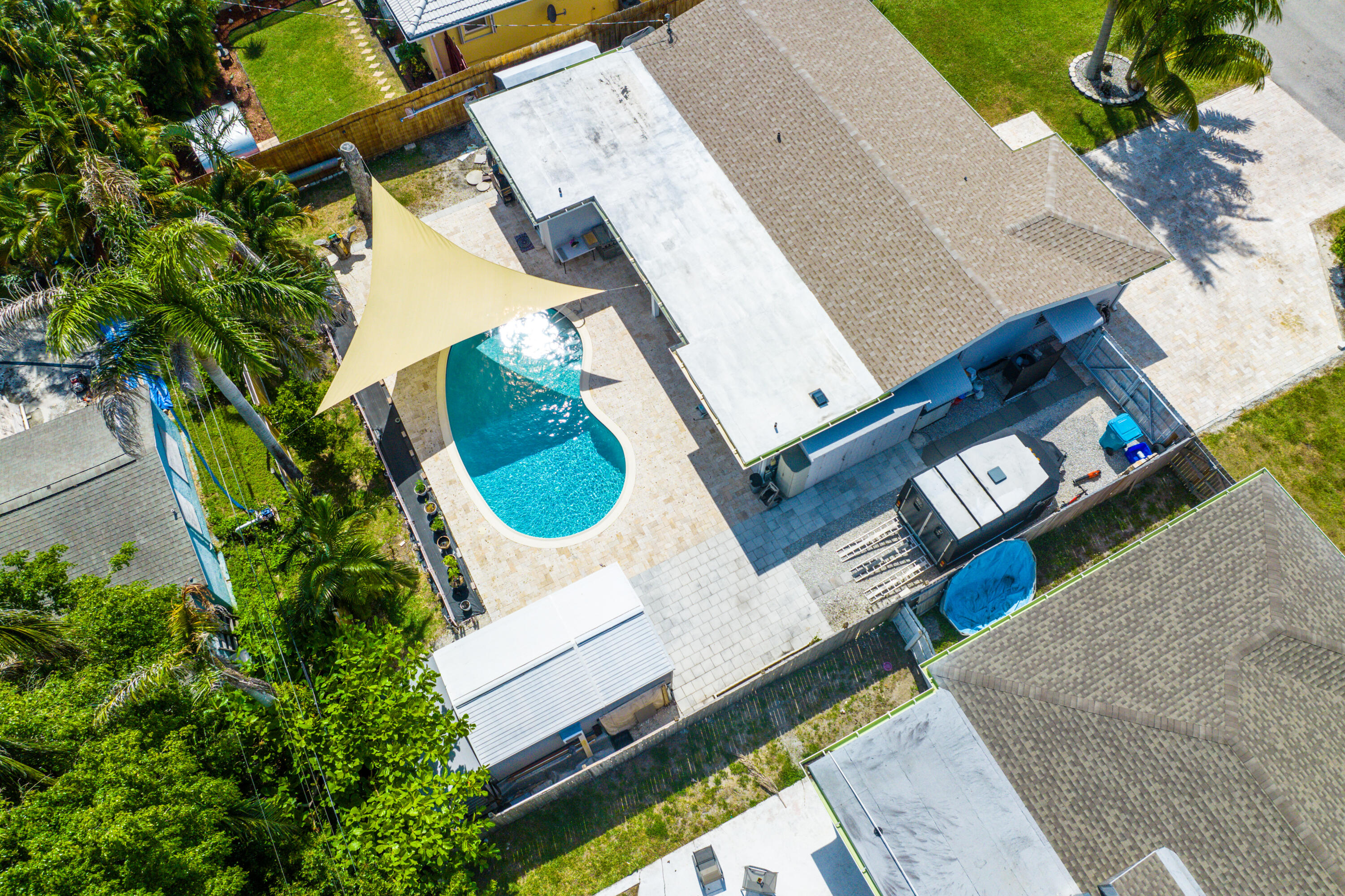 637 Las Palmas Park, Boynton Beach