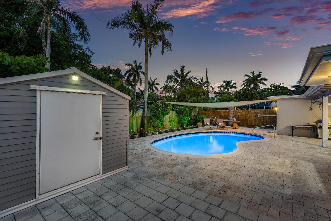 637 Las Palmas Park, Boynton Beach
