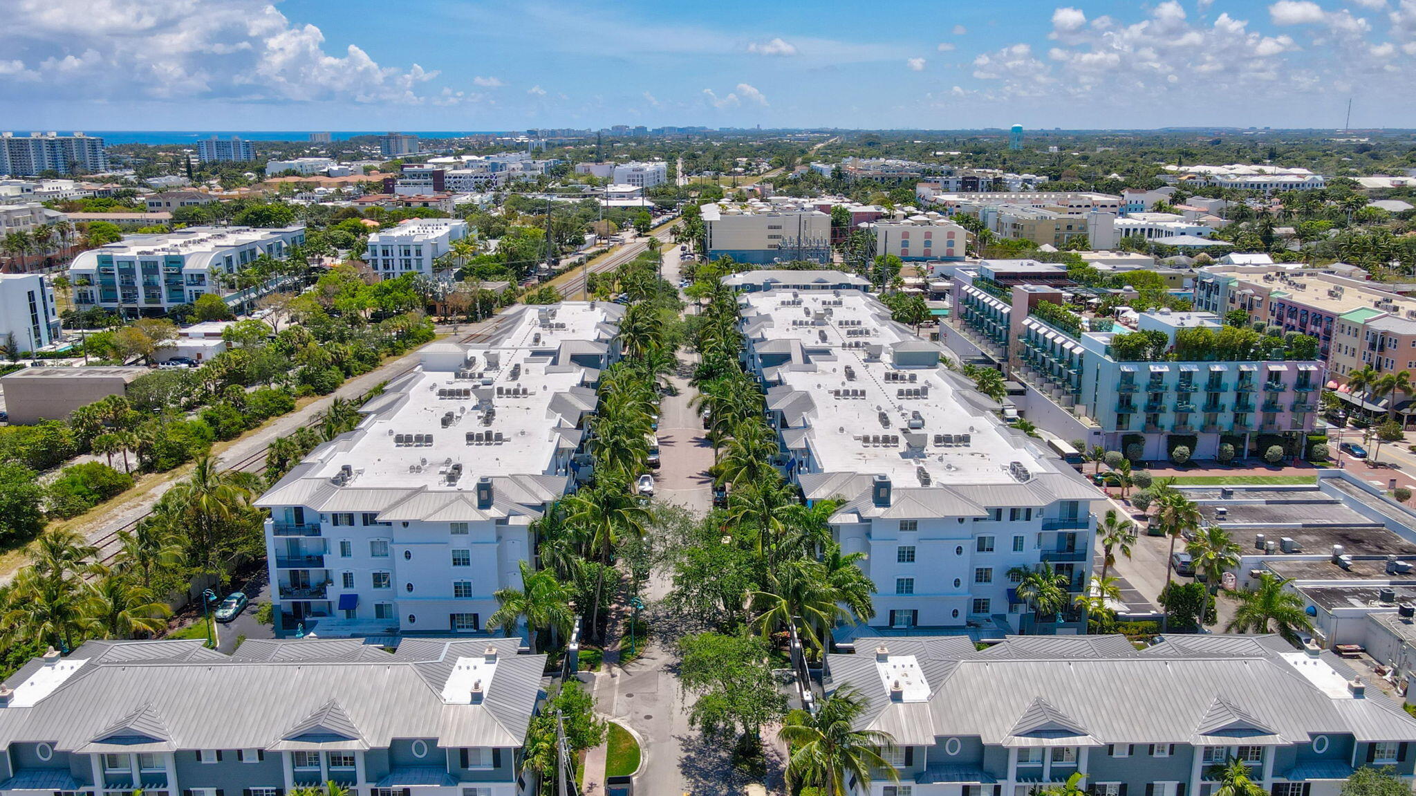 255 NE Third Avenue, 2309, Delray Beach Unit: 2309