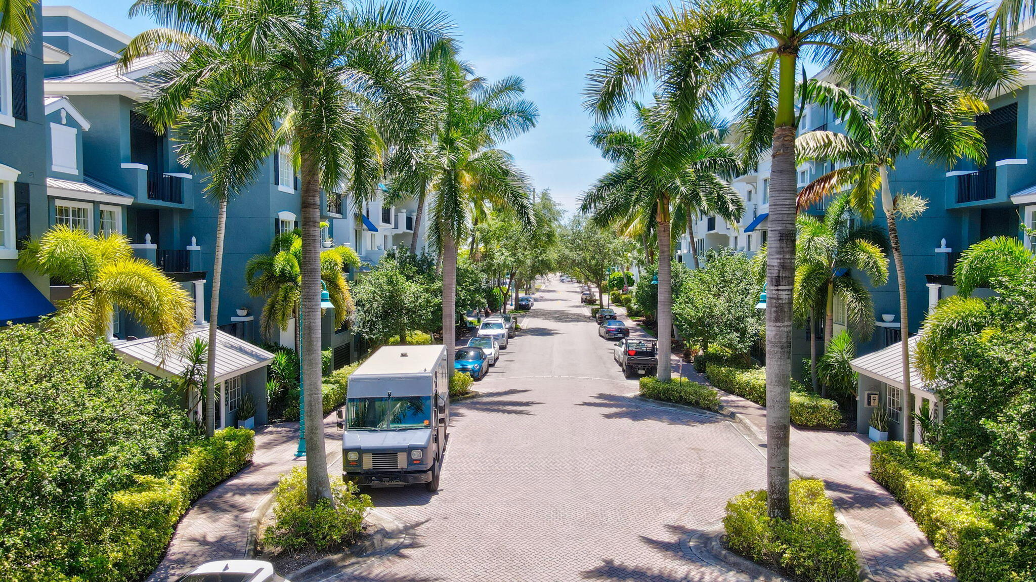 255 NE Third Avenue, 2309, Delray Beach Unit: 2309