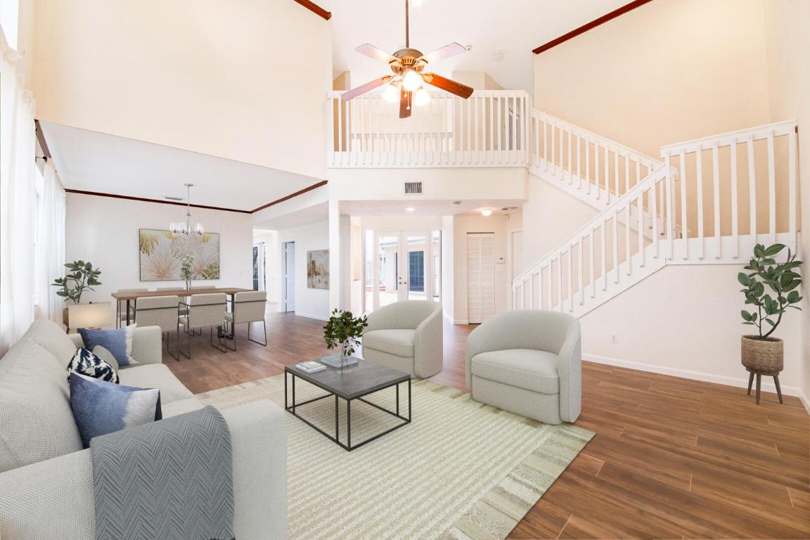 10825 Ravel Court, Boca Raton