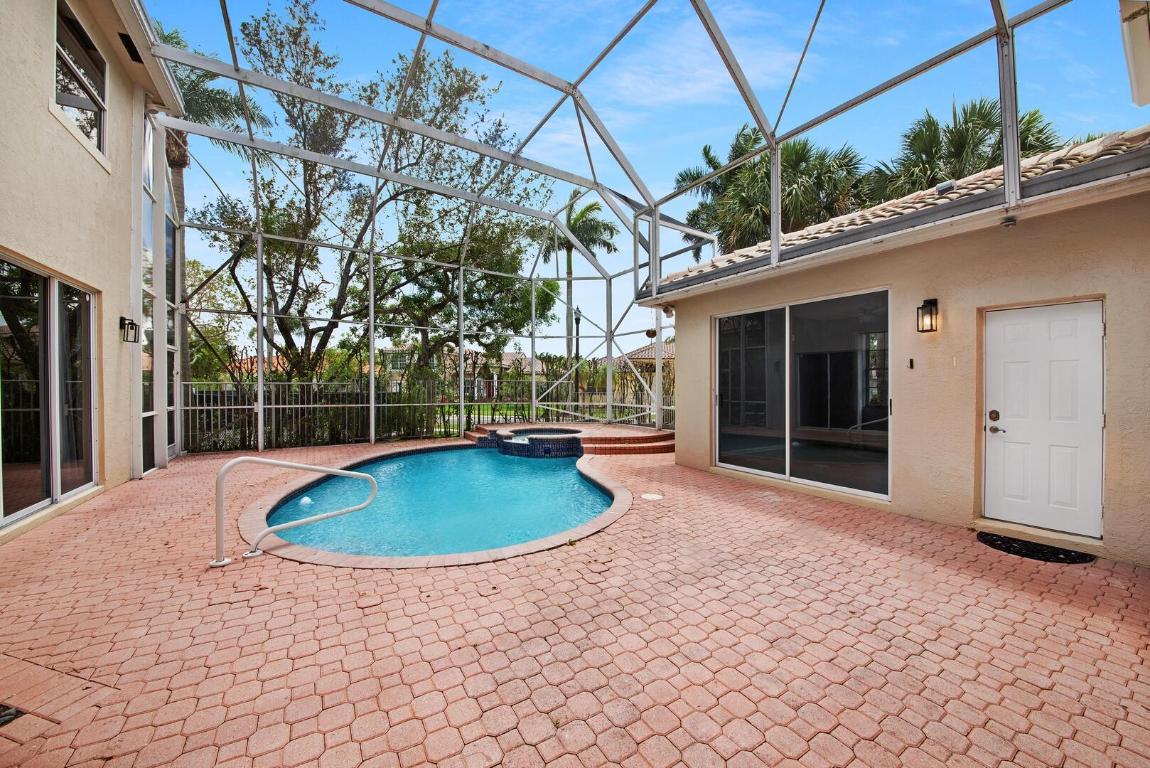 10825 Ravel Court, Boca Raton