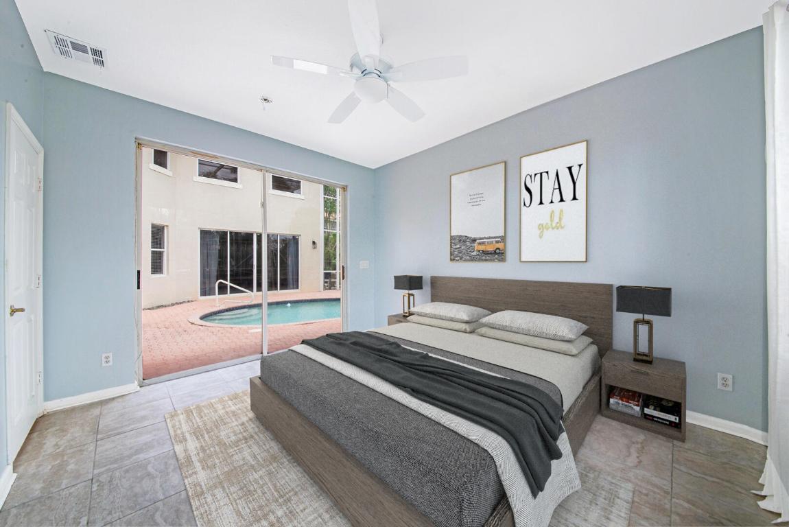 10825 Ravel Court, Boca Raton