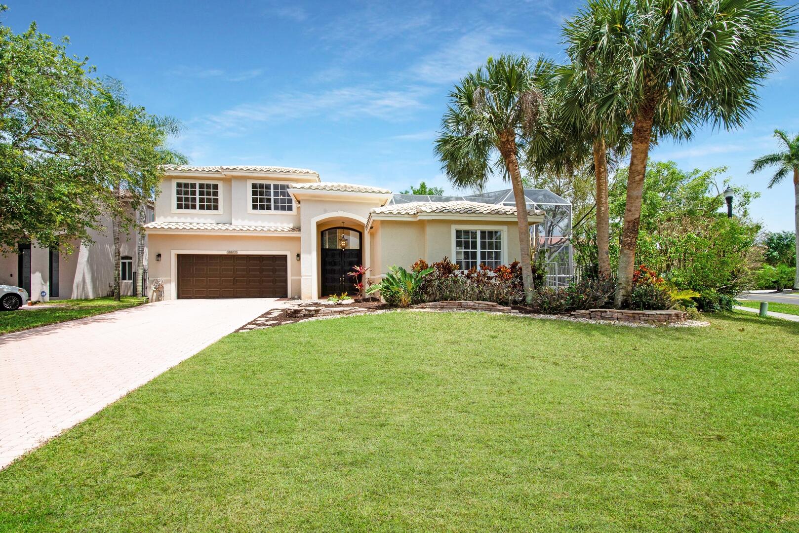 10825 Ravel Court, Boca Raton