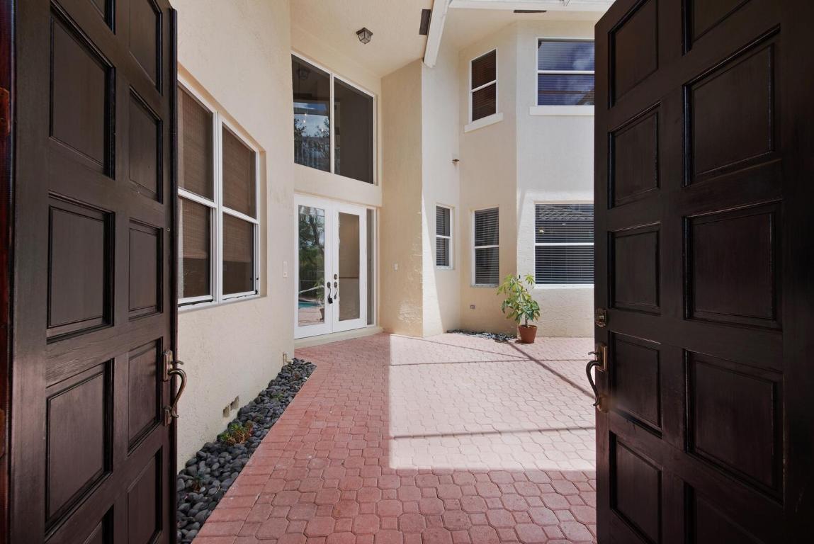 10825 Ravel Court, Boca Raton