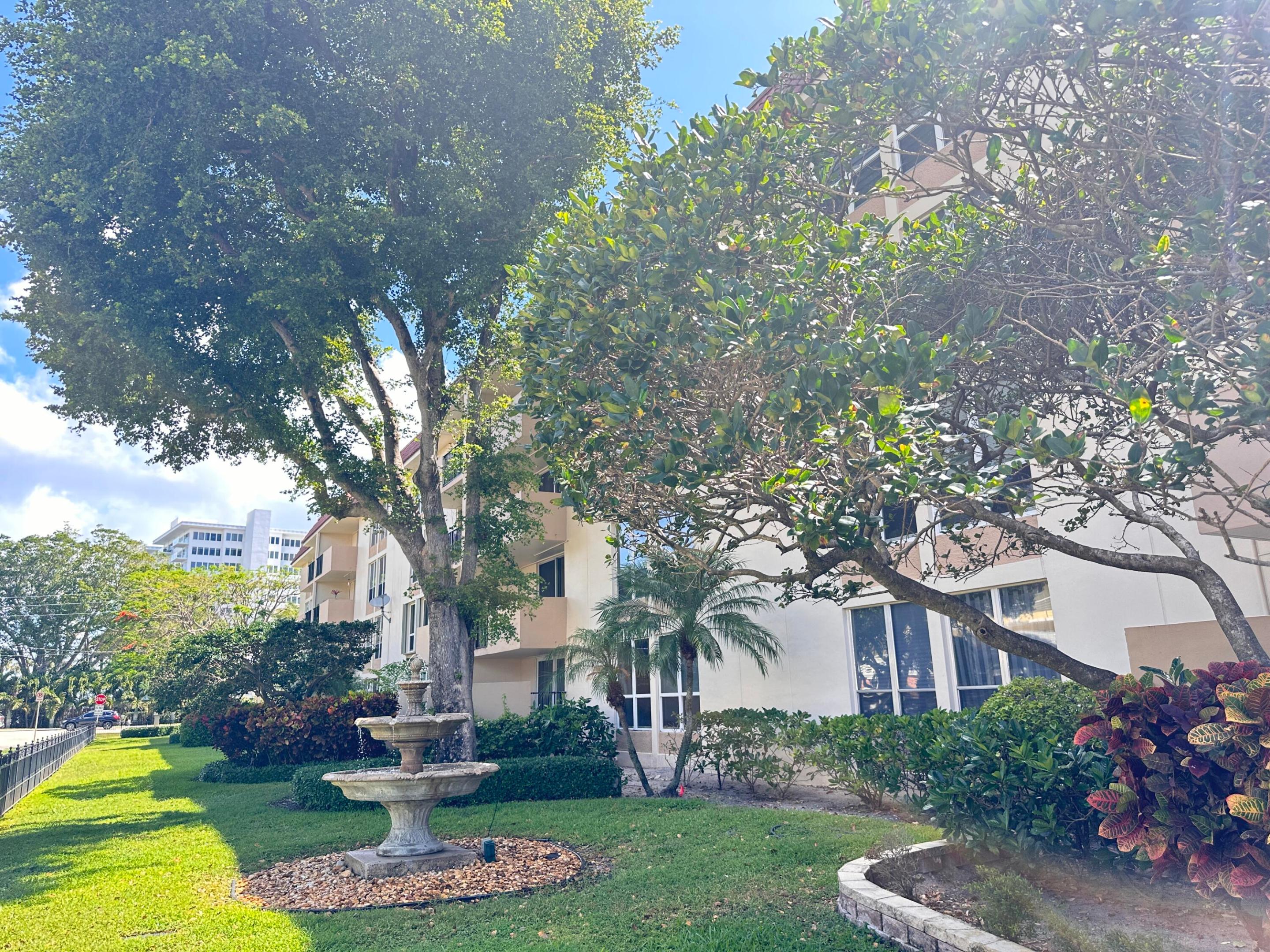 1000 Spanish River Road 3u, Boca Raton Unit: 3u