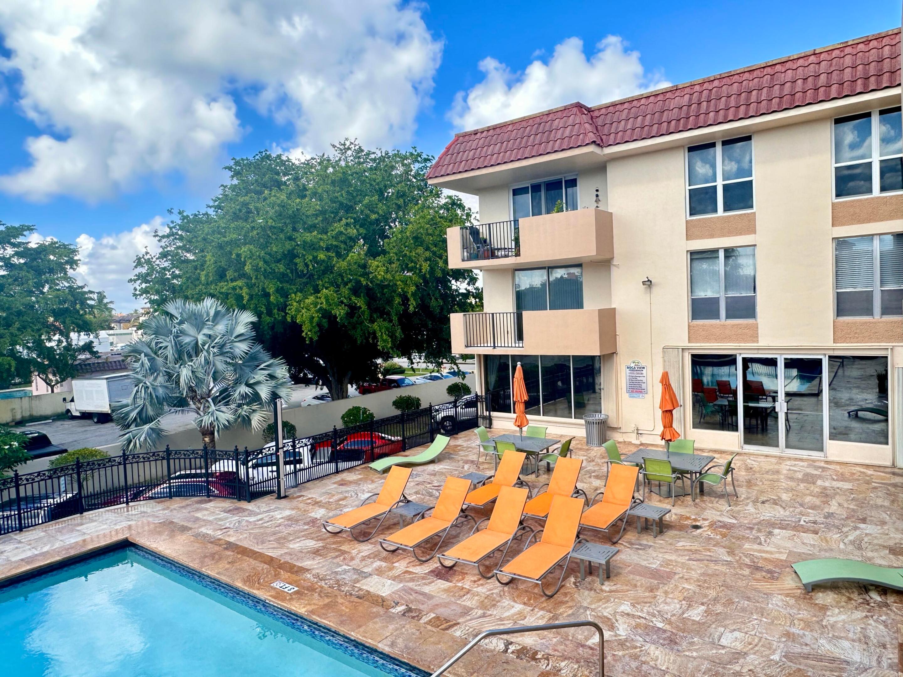 1000 Spanish River Road 3u, Boca Raton Unit: 3u