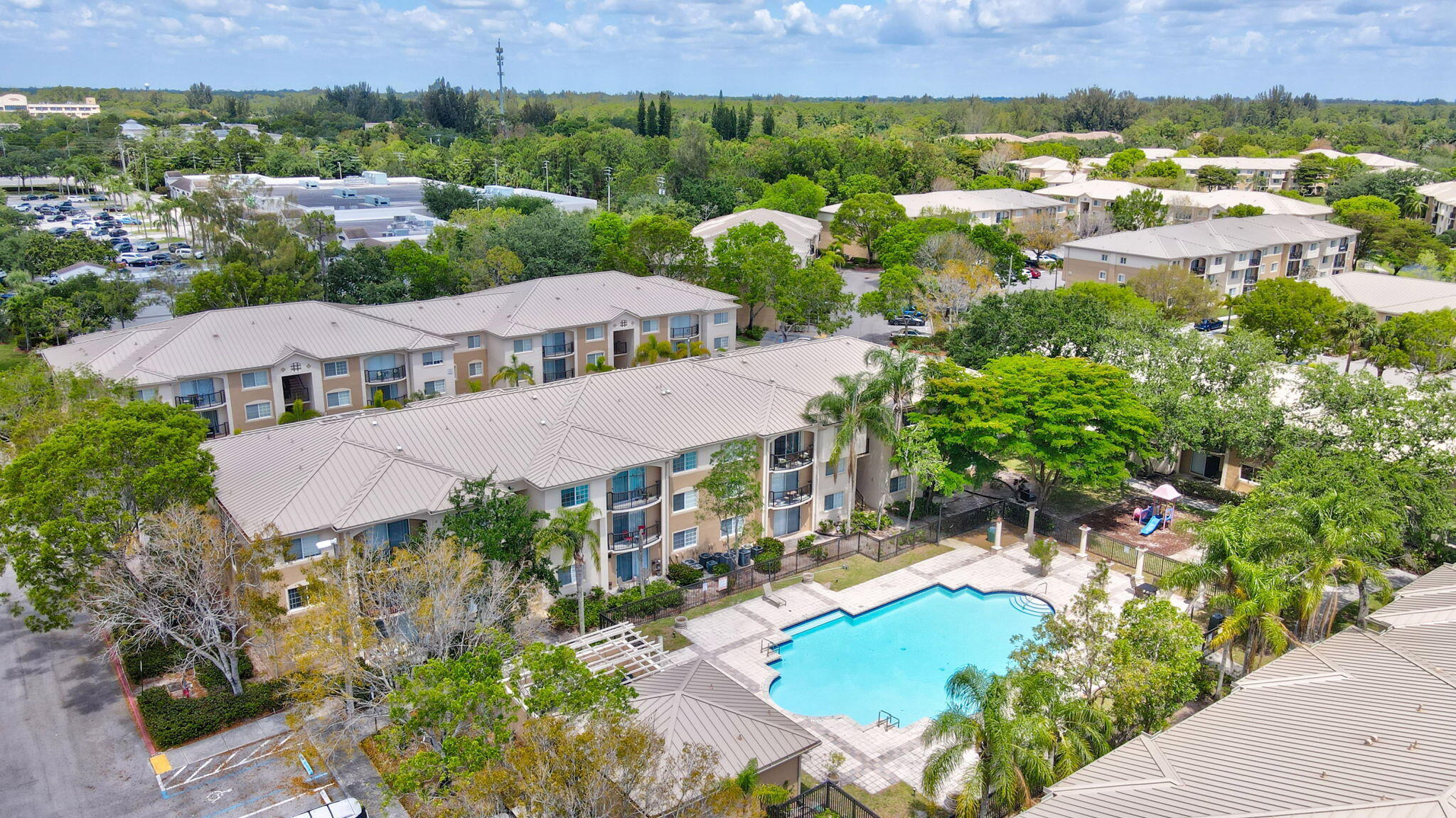 1700 Crestwood Court S, 1707, Royal Palm Beach Unit: 1707