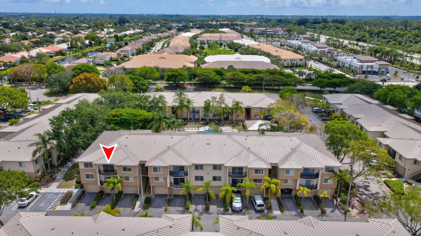 1700 Crestwood Court S, 1707, Royal Palm Beach Unit: 1707
