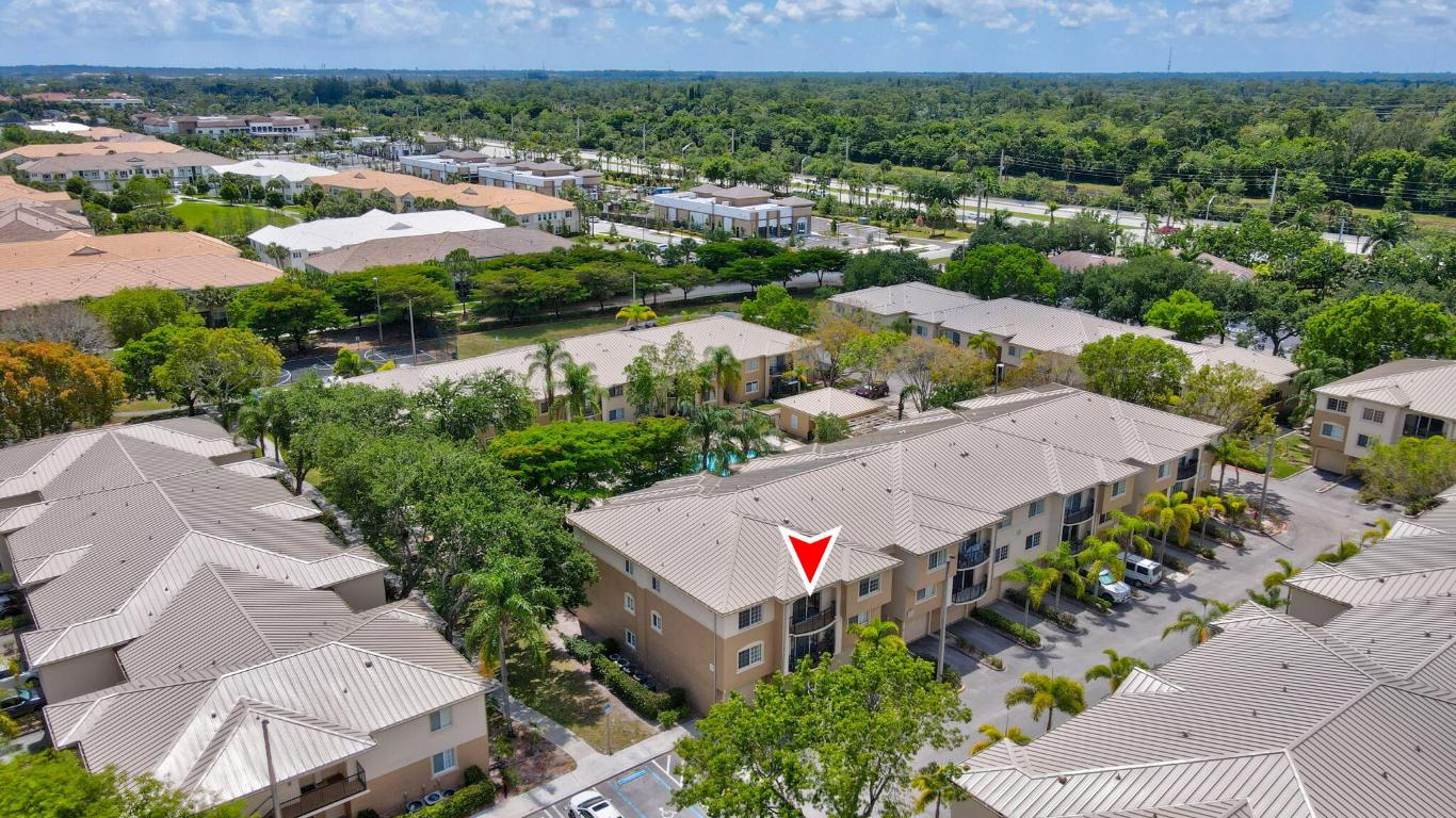 1700 Crestwood Court S, 1707, Royal Palm Beach Unit: 1707