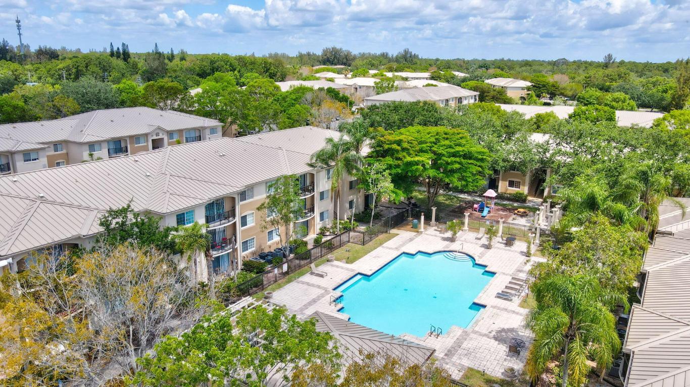 1700 Crestwood Court S, 1707, Royal Palm Beach Unit: 1707