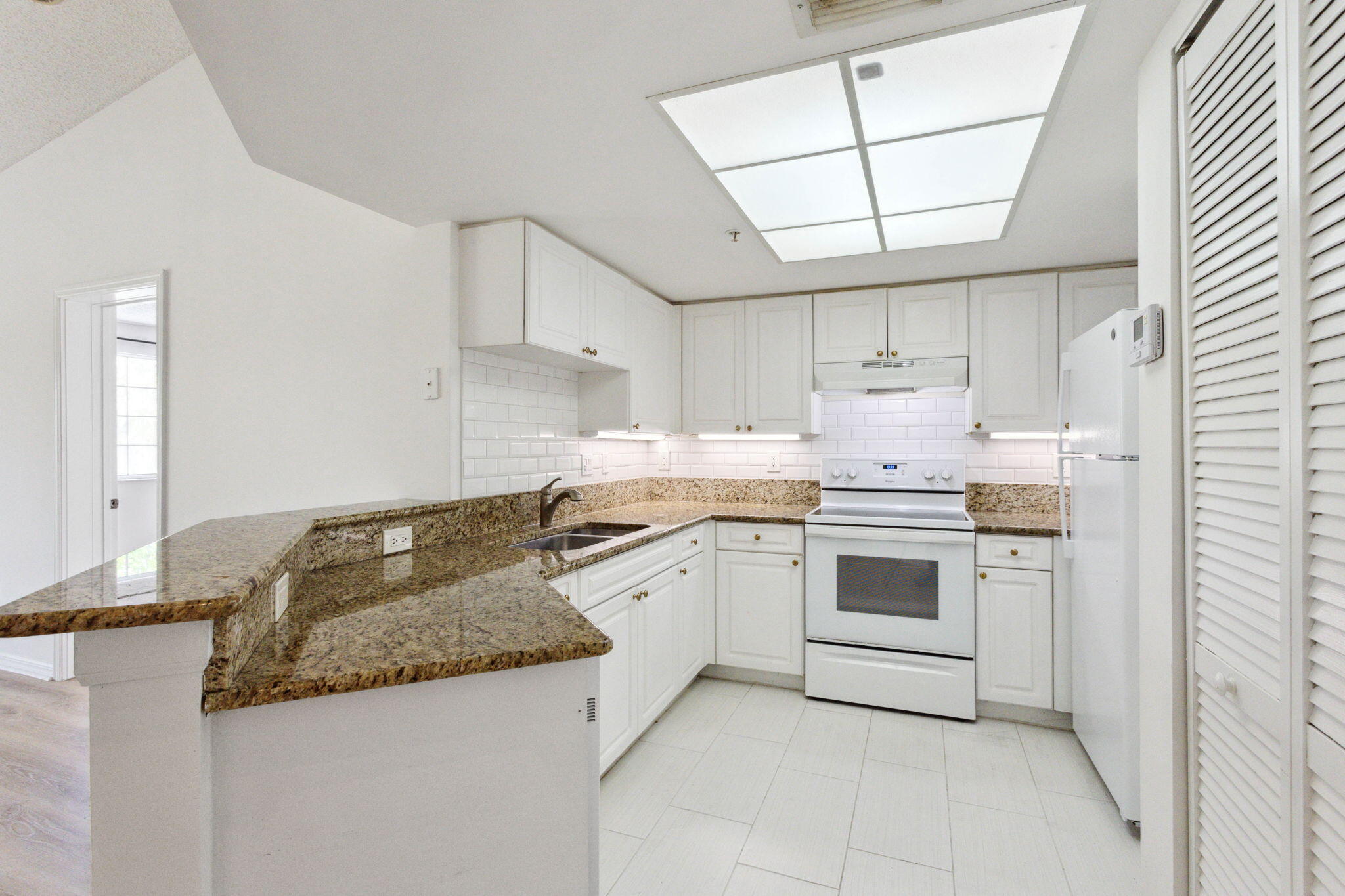 1700 Crestwood Court S, 1707, Royal Palm Beach Unit: 1707