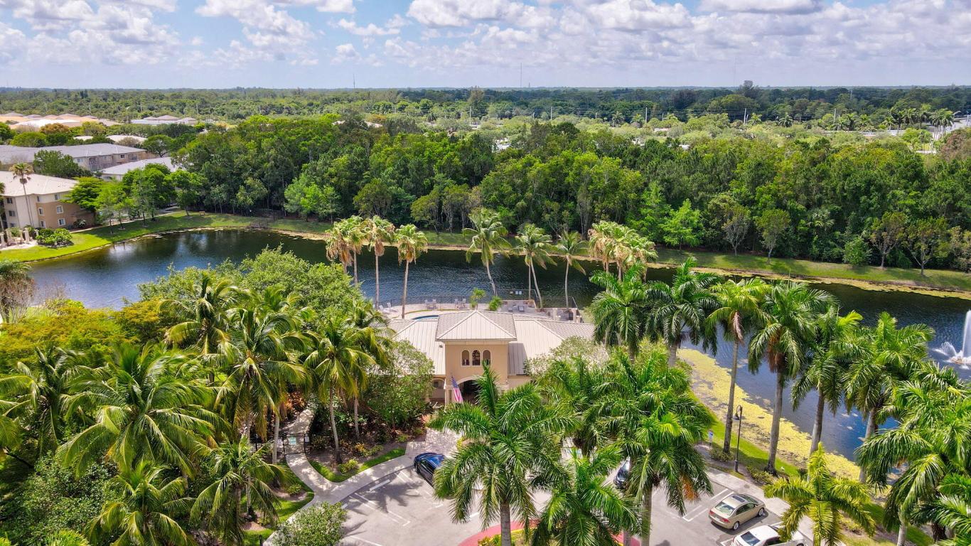 1700 Crestwood Court S, 1707, Royal Palm Beach Unit: 1707