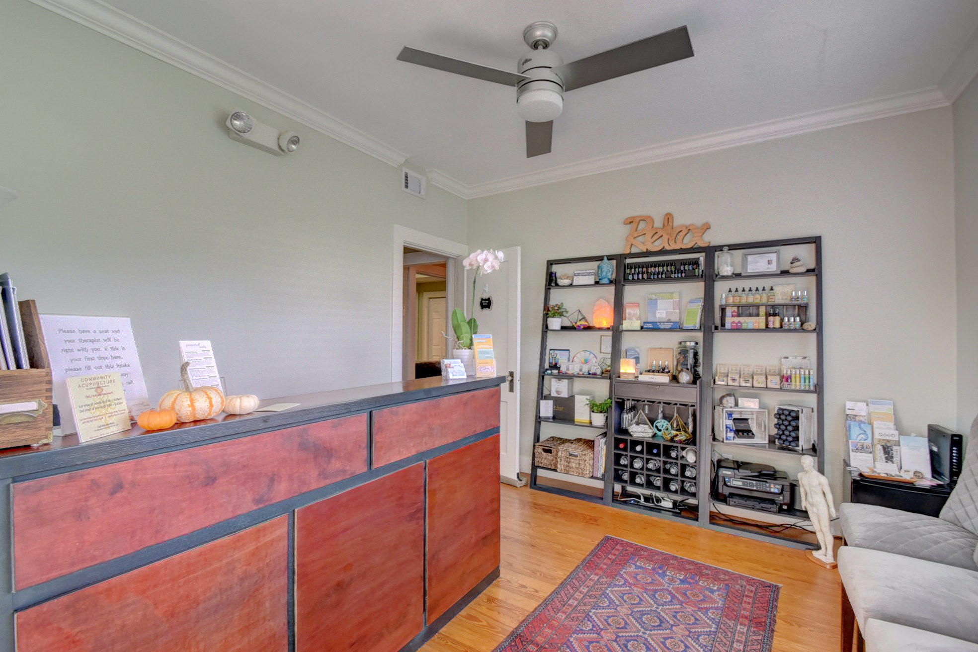 205 NE 5th Ter Terrace