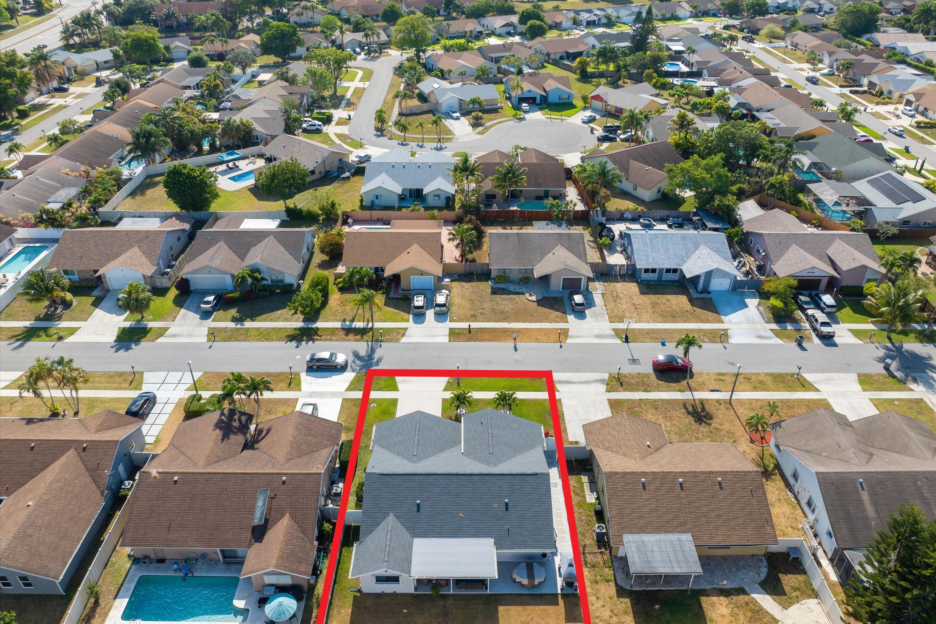 23098 SW 55th Avenue, Boca Raton