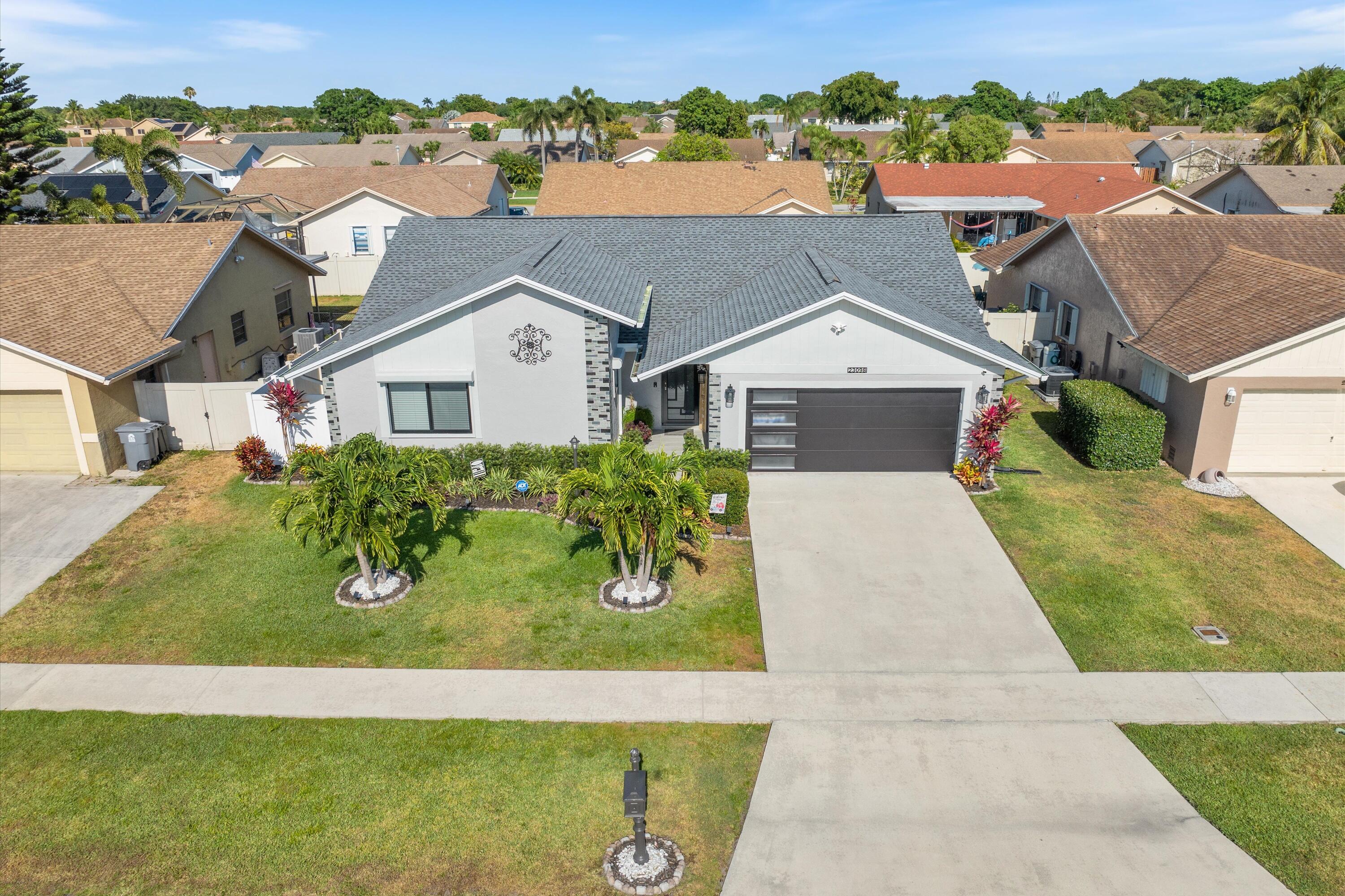 23098 SW 55th Avenue, Boca Raton