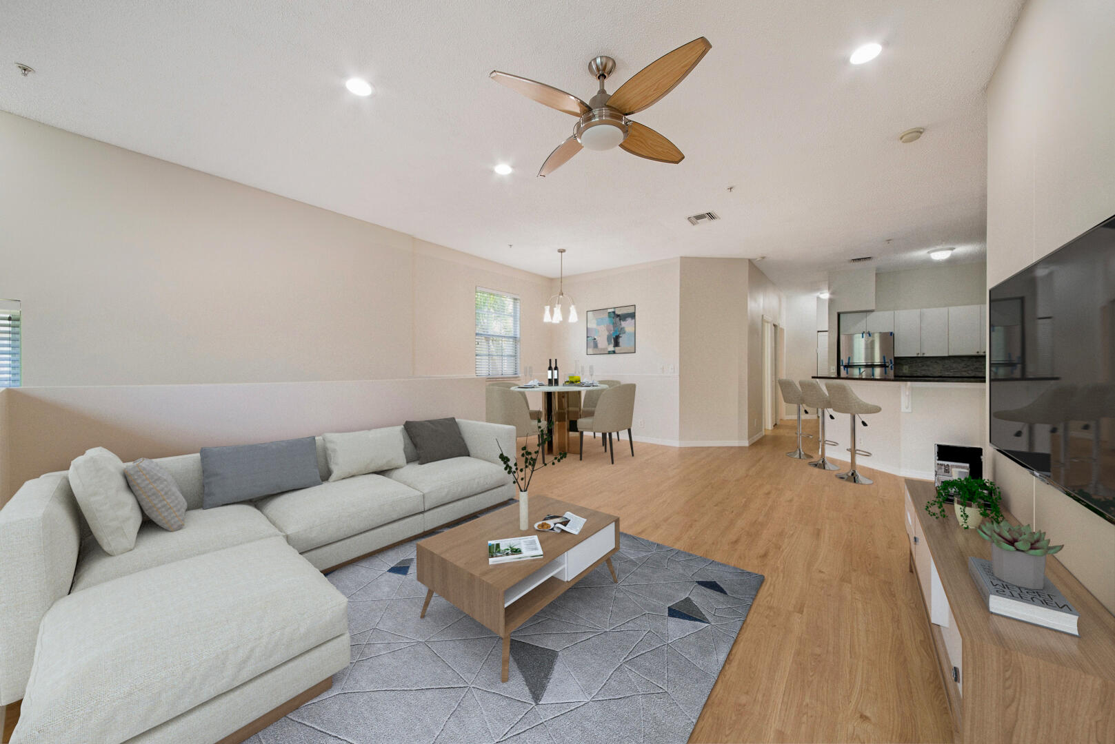 107 Lighthouse Circle H, Tequesta Unit: H