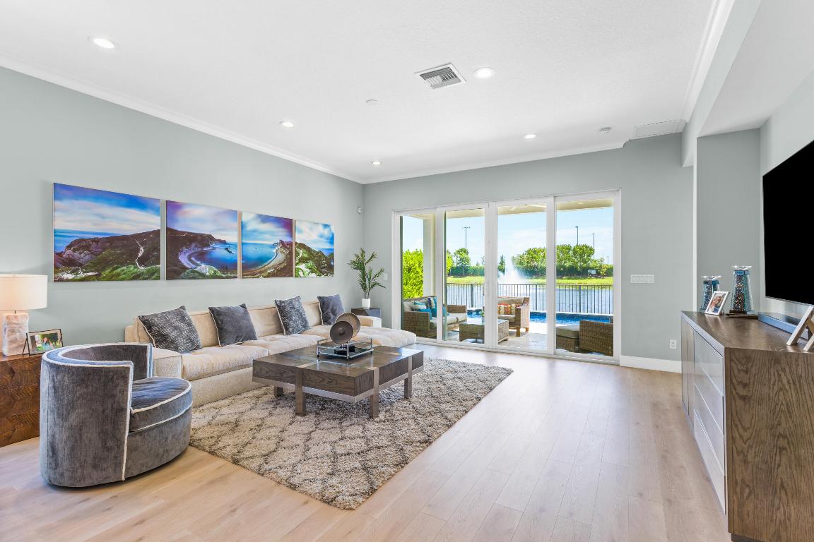 8896 Kingsmoor Way, Lake Worth