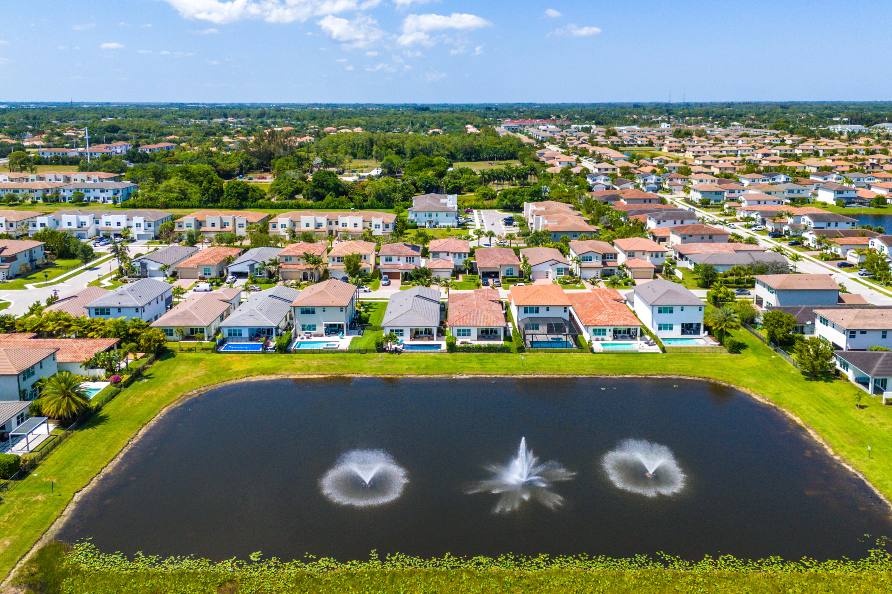 8896 Kingsmoor Way, Lake Worth
