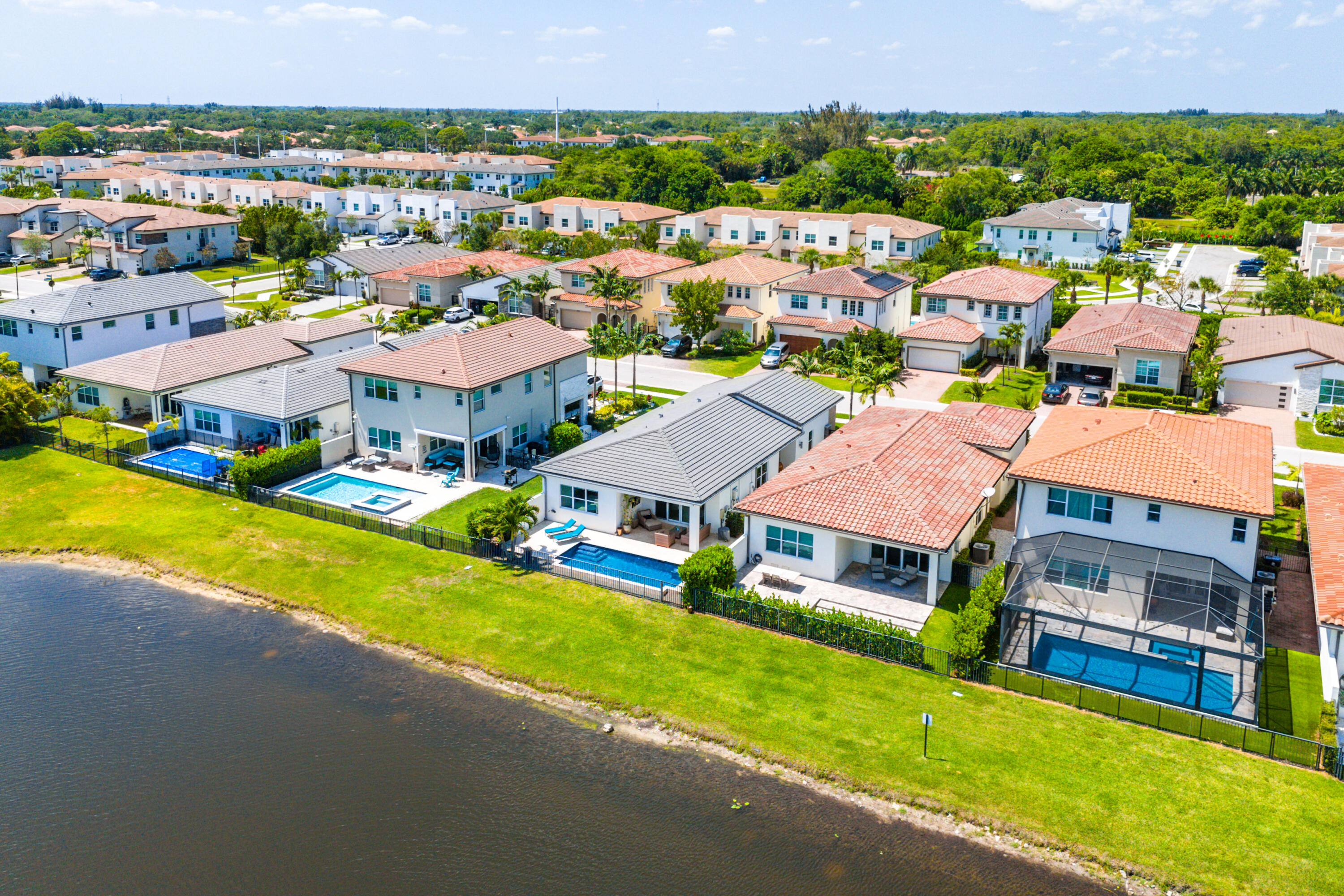 8896 Kingsmoor Way, Lake Worth