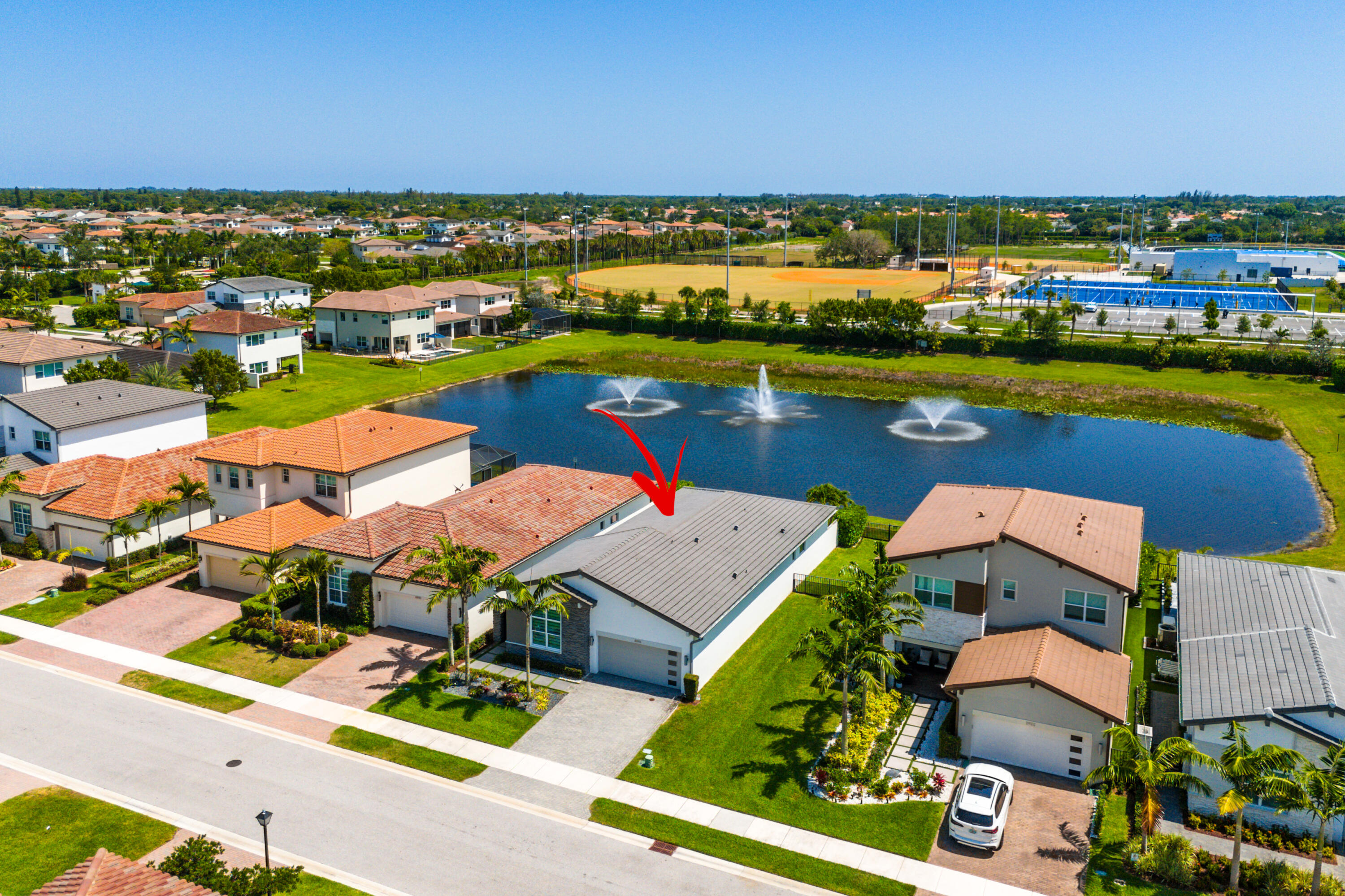 8896 Kingsmoor Way, Lake Worth