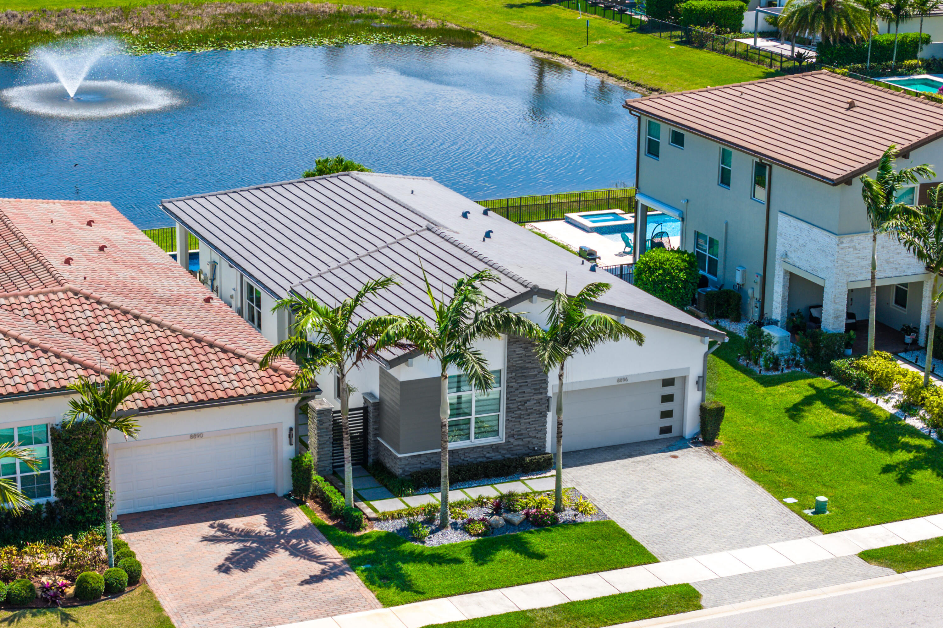 8896 Kingsmoor Way, Lake Worth