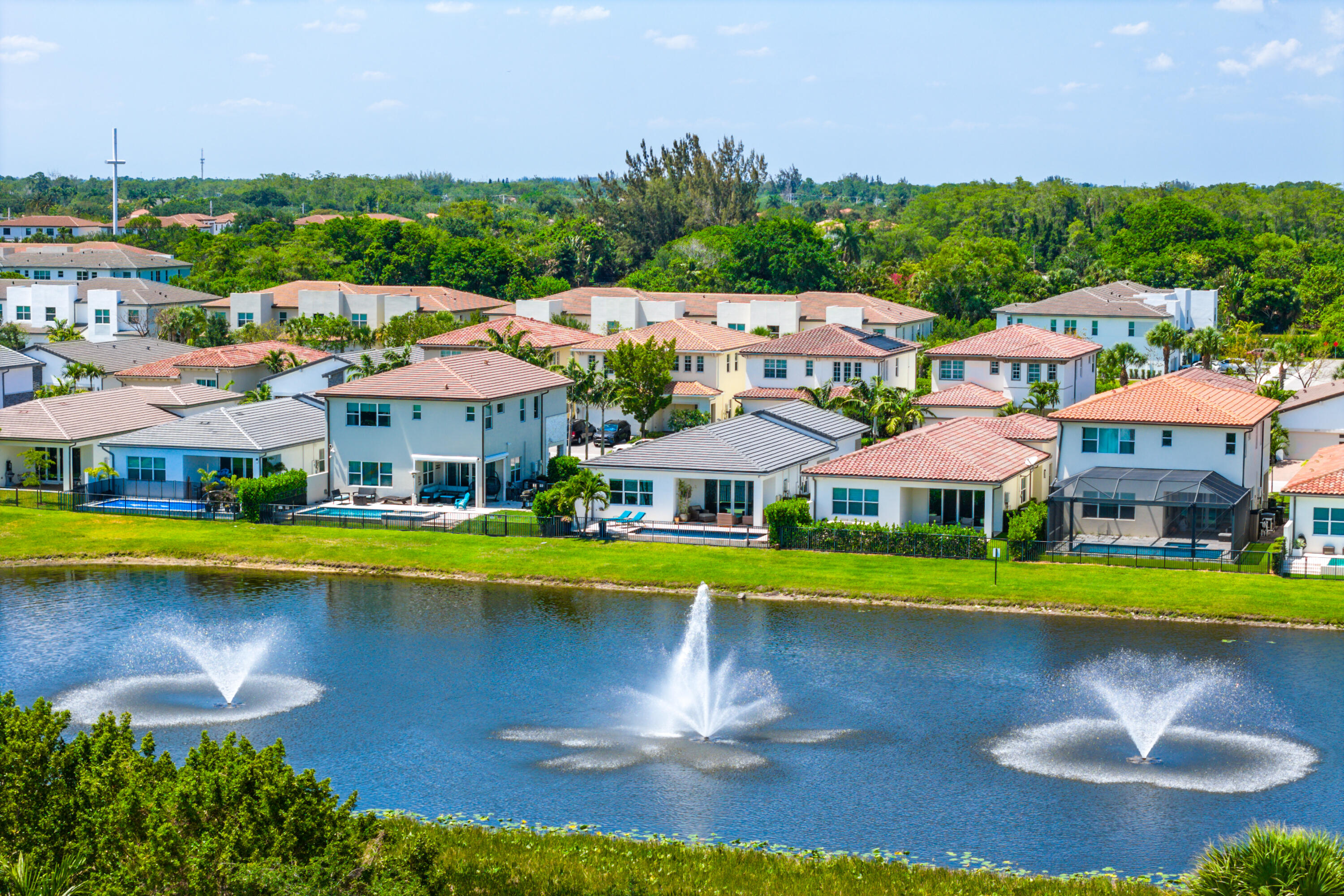 8896 Kingsmoor Way, Lake Worth