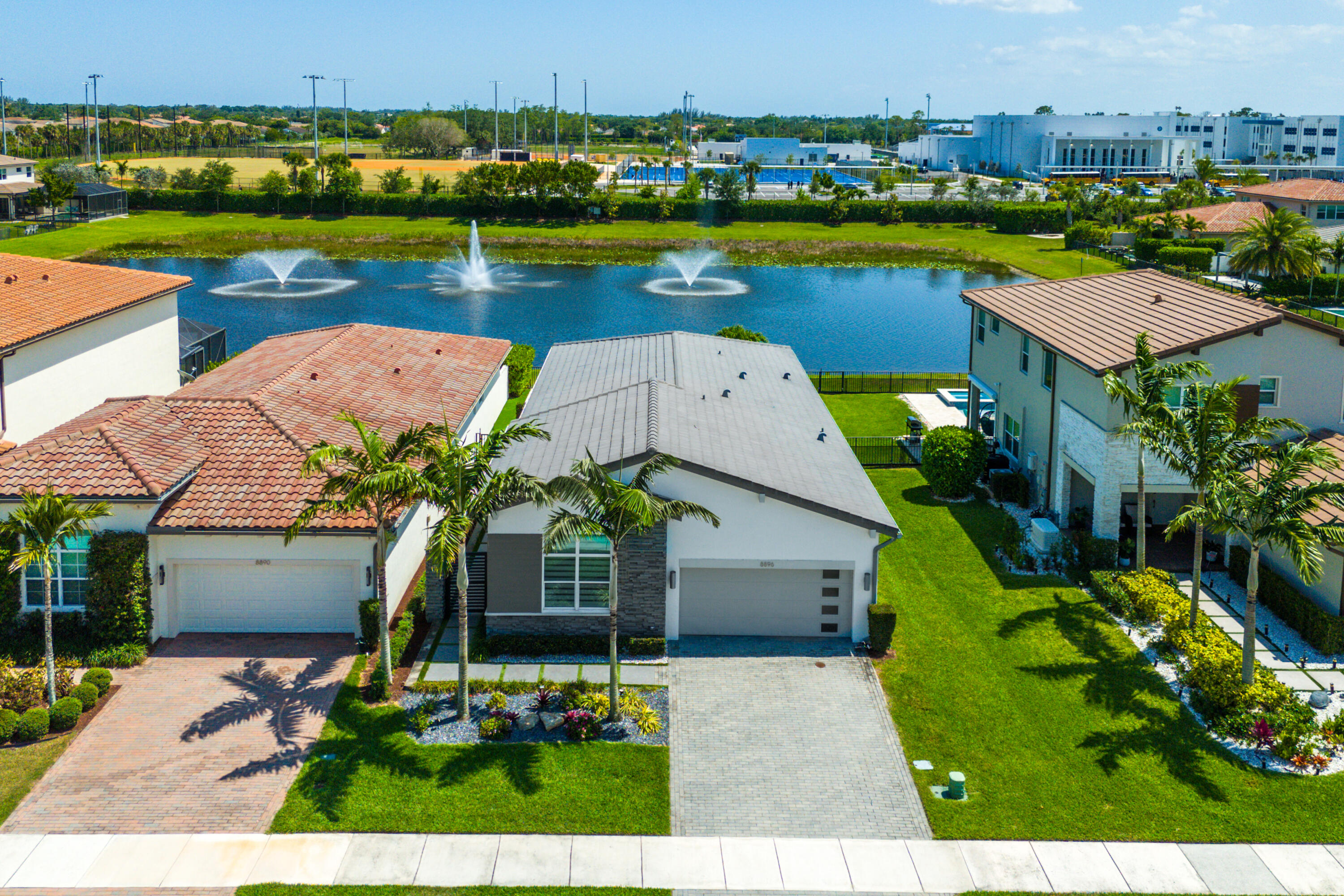 8896 Kingsmoor Way, Lake Worth