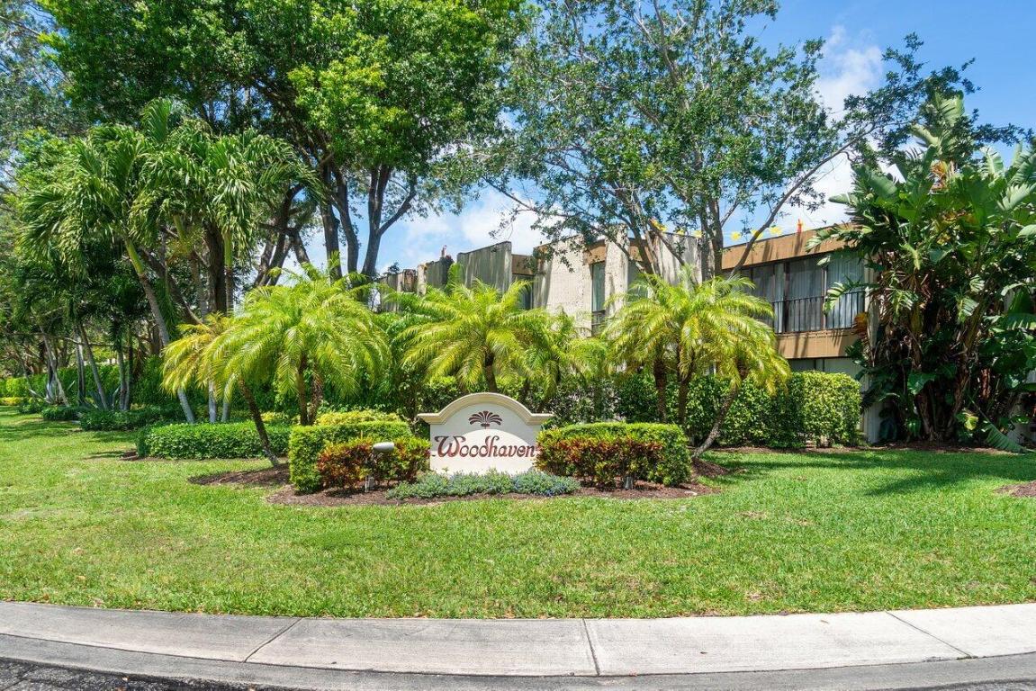 22101 Cocoa Palm Way 157, Boca Raton Unit: 157