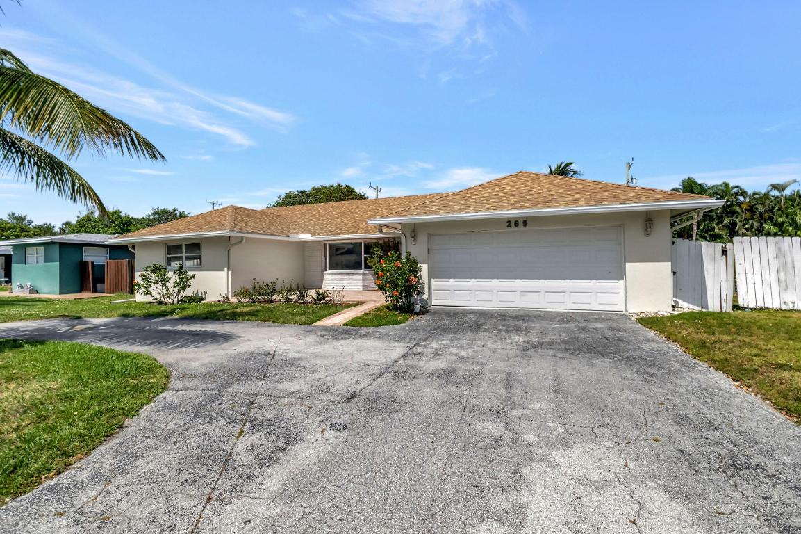 269 NW 12th Avenue Avenue, Boca Raton
