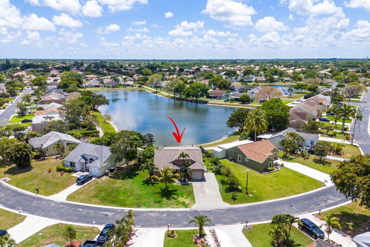 5565 Pebble Brook Lane