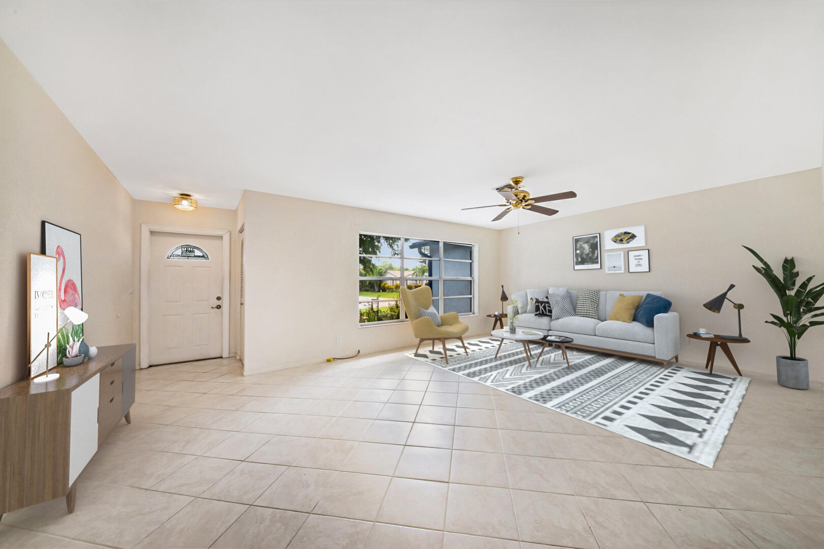 7195 Pine Manor Drive, Lake Worth
