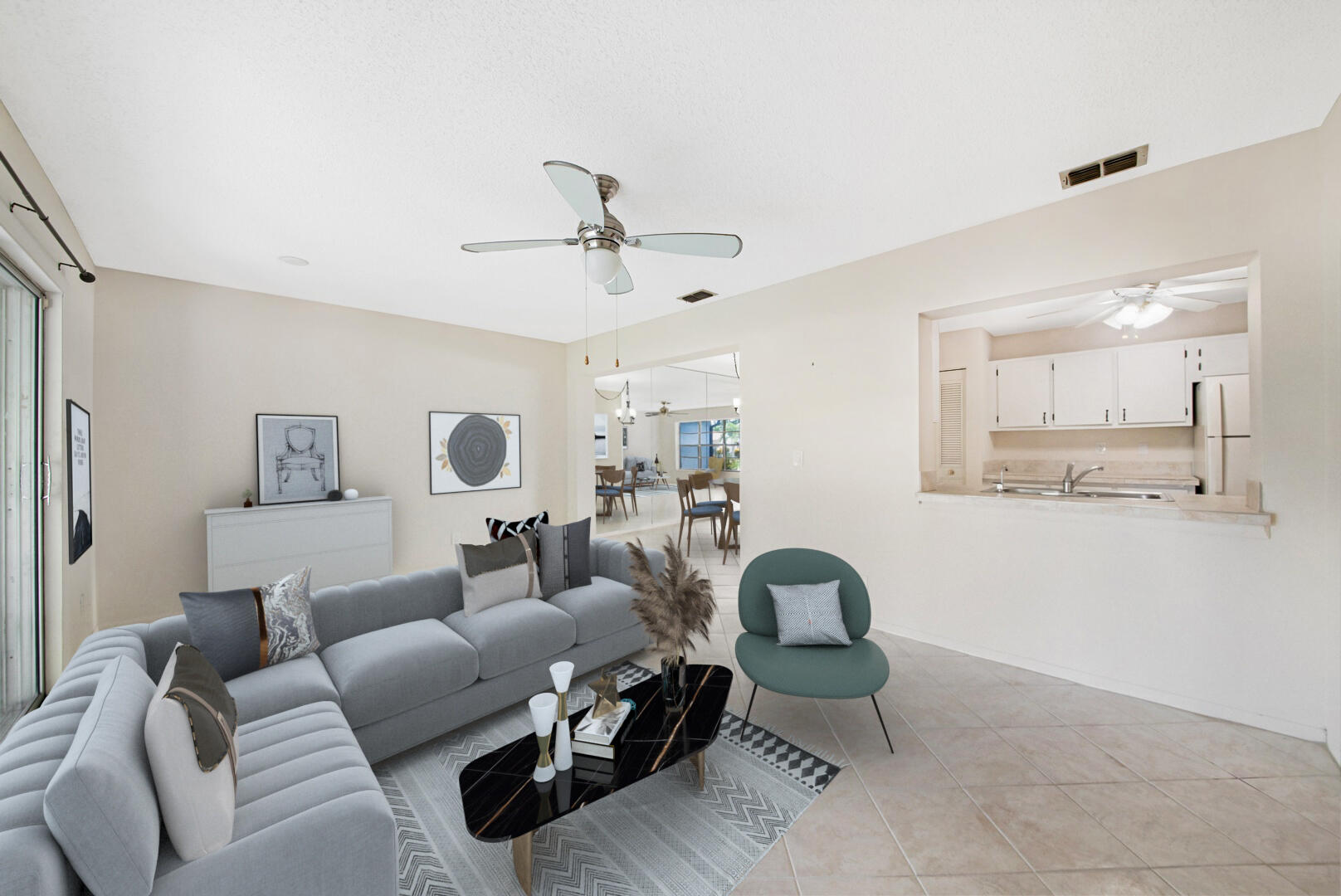 7195 Pine Manor Drive, Lake Worth