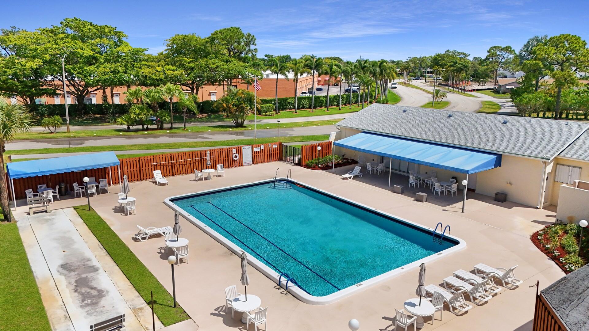 7195 Pine Manor Drive, Lake Worth