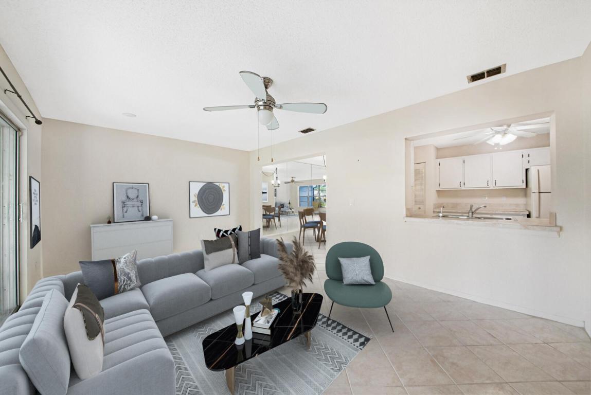 7195 Pine Manor Drive, Lake Worth